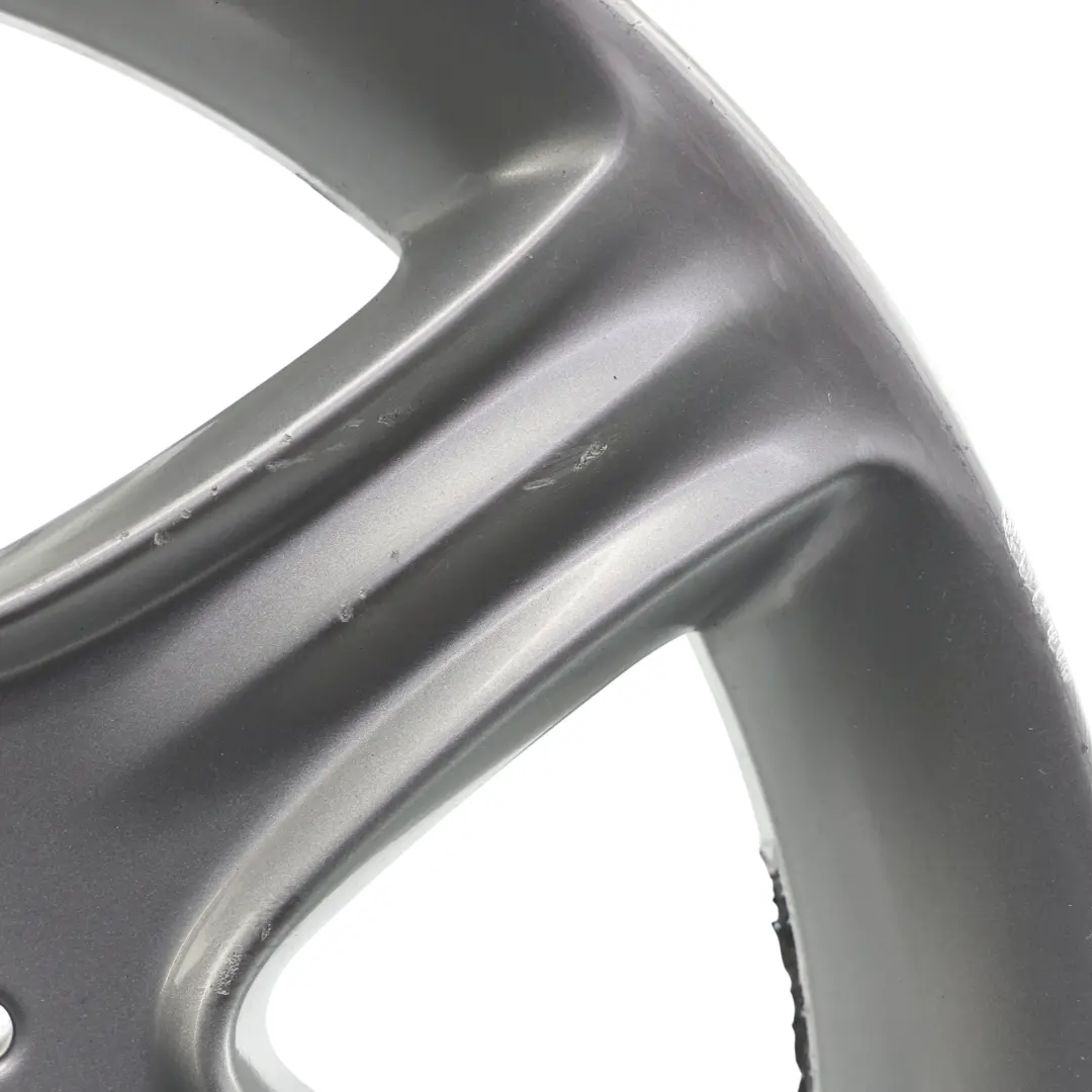 Felga Aluminiowa 16" ET:40 7J do BMW F20 F21 F22 F23 o numerze 6796201 BMW F20 F21 F22 F23 Felga Aluminiowa 16" ET:40 7J - SKU 6796201-1 - Numer Części 6796201