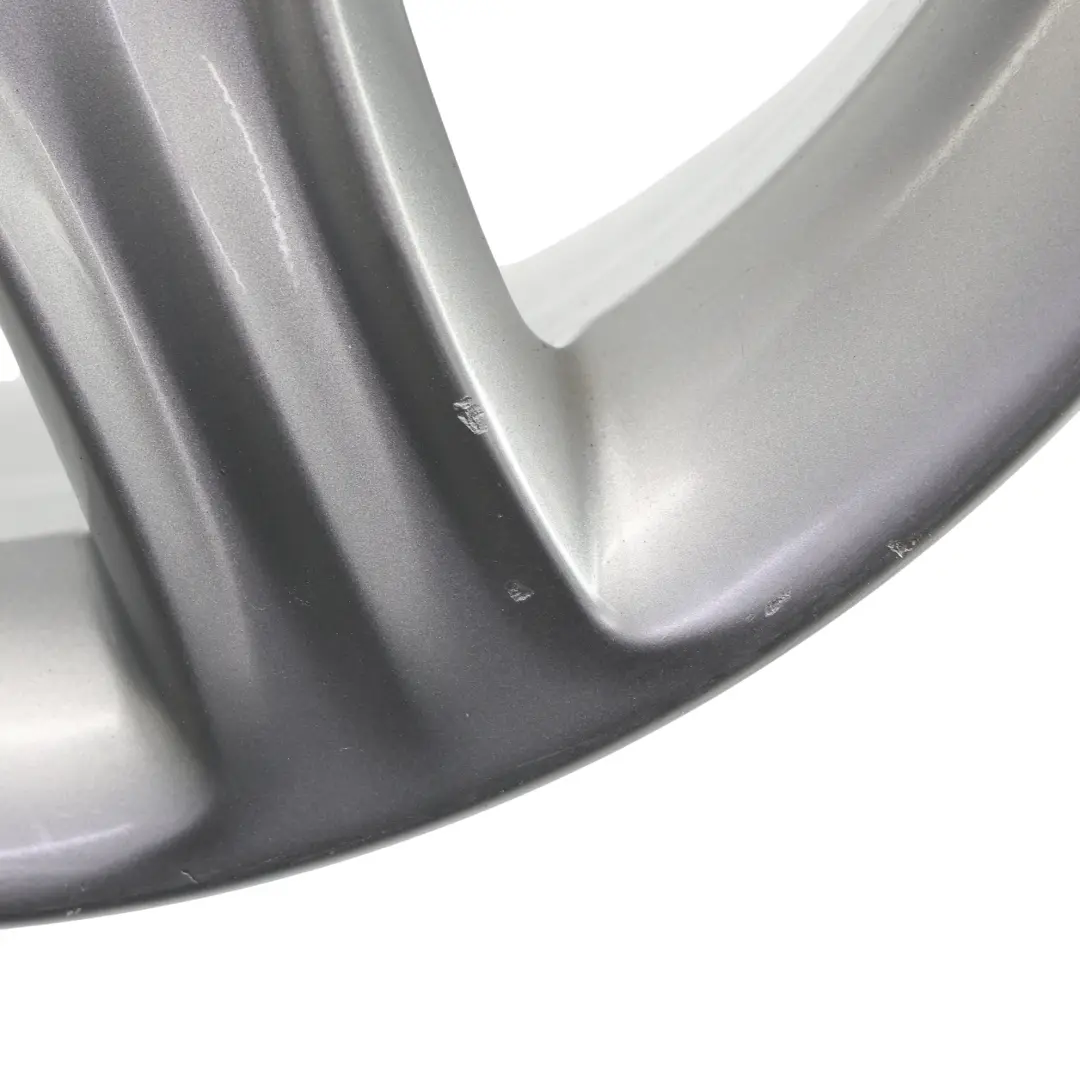  Llanta De aleacionBMW F20 F21 F22 F23 16" Star Spoke 377 ET:40 7J - SKU 6796201-1 - Número de pieza 6796201