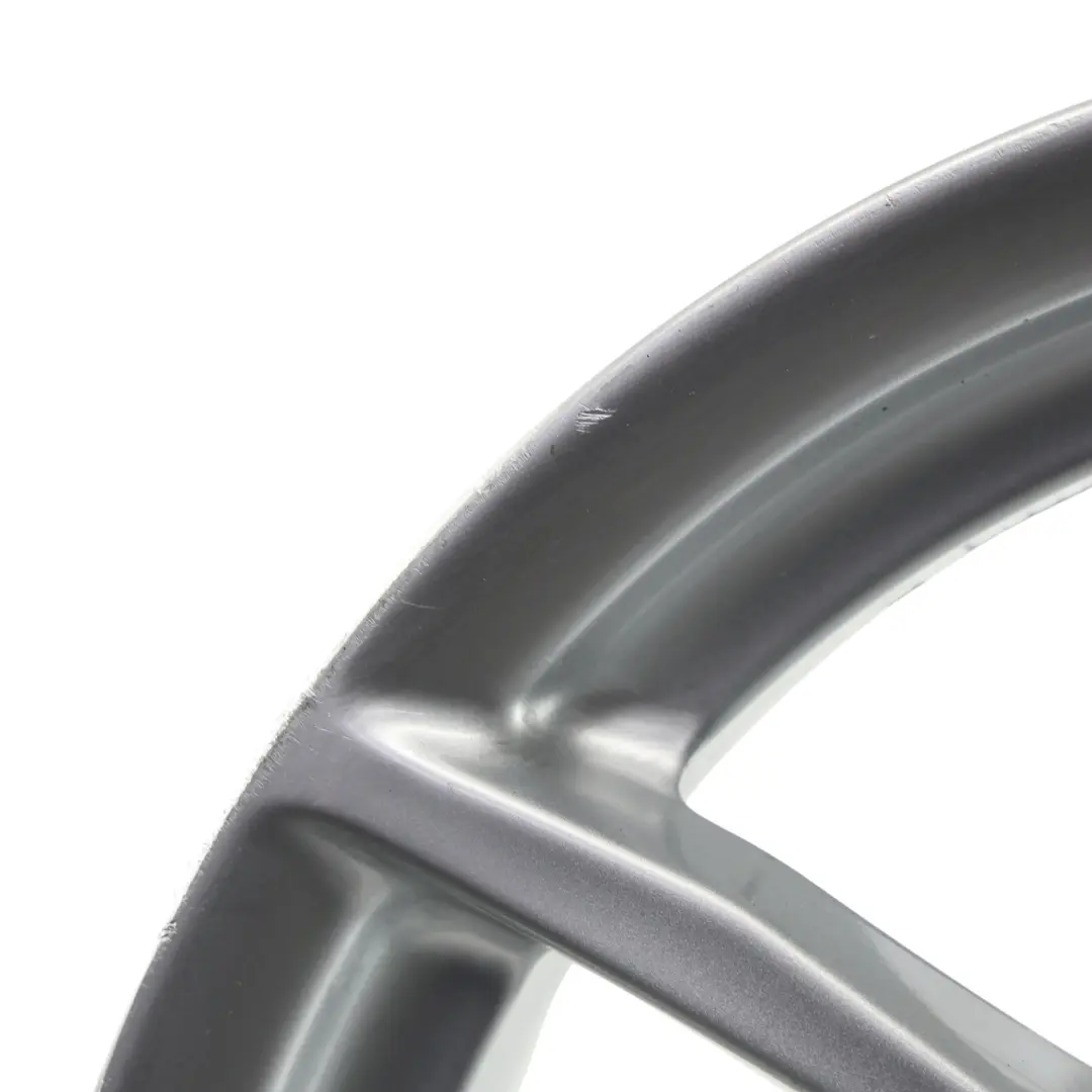 BMW F20 F21 F22 F23 Felga Aluminiowa 16" 7J ET:40 Styling 378 - SKU 6796202-2 - Numer Części 6796202