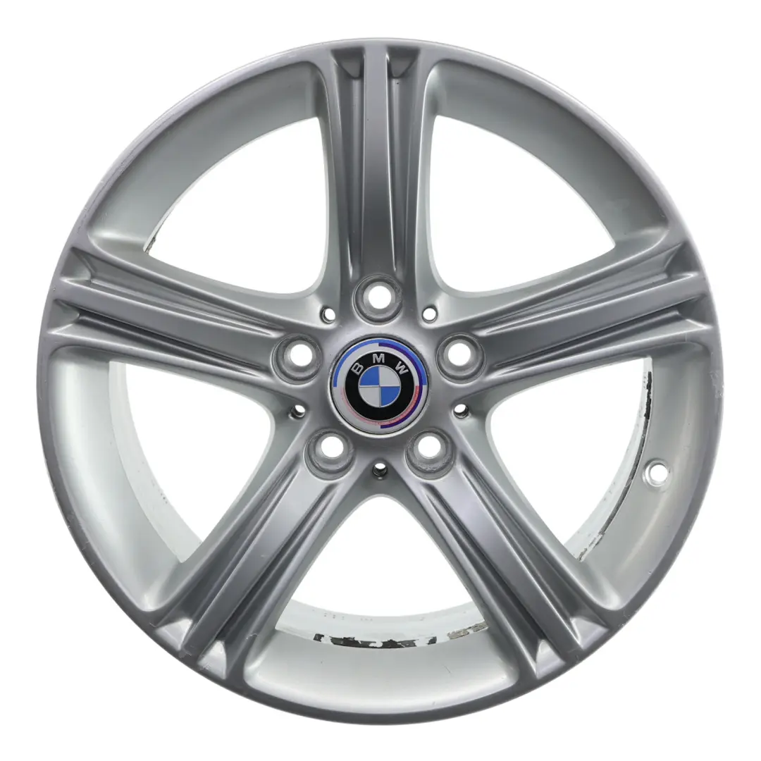 BMW F30 F31 F32 F33 Felga Aluminiowa 17" Styling 393 ET:37 7,5J - SKU 6796242-1 - Numer Części 6796242
