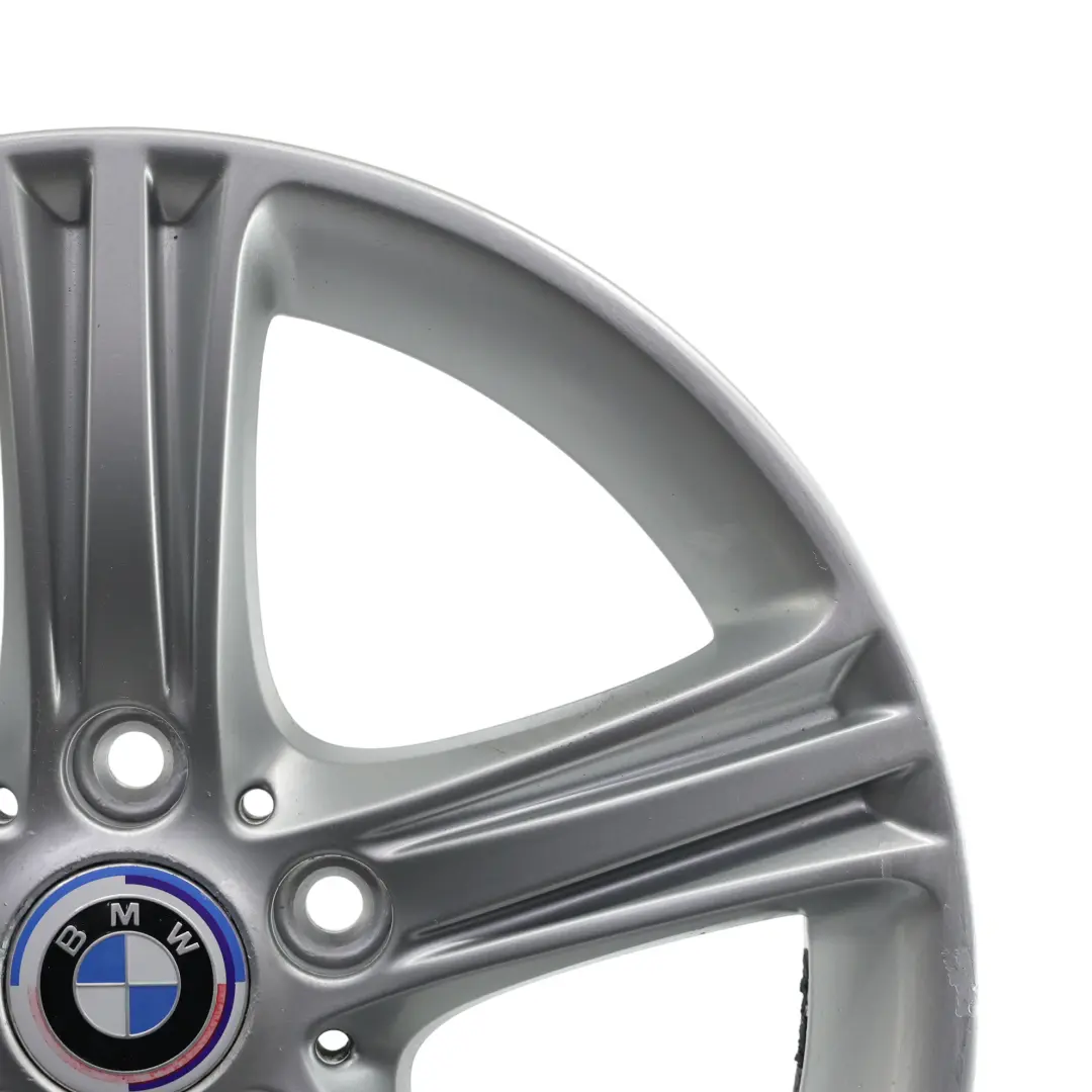 BMW F30 F31 F32 F33 Felga Aluminiowa 17" Styling 393 ET:37 7,5J - SKU 6796242-1 - Numer Części 6796242
