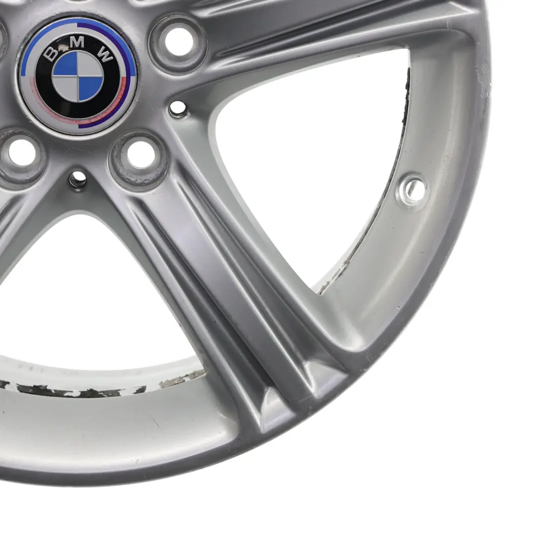 BMW F30 F31 F32 F33 Felga Aluminiowa 17" Styling 393 ET:37 7,5J - SKU 6796242-1 - Numer Części 6796242