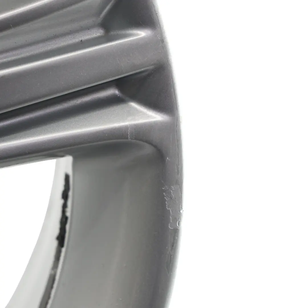 BMW F30 F31 F32 F33 Jante Alliage 17" Rayon Etoile 393 ET:37 7,5J - SKU 6796242-1 - Numéro de pièce 6796242