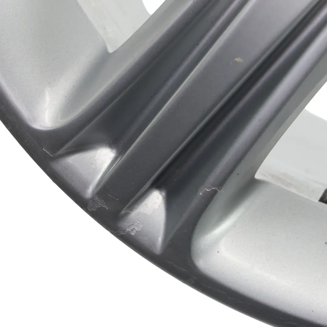 Leichtmetallfelge Alufelge 17" Styling 393 ET:37 7,5J für BMW F30 F32 F33 mit Teilenummer 6796242 BMW F30 F32 F33 Leichtmetallfelge Alufelge 17" Styling 393 ET:37 7,5J - SKU 6796242-1 - Teilenummer 6796242