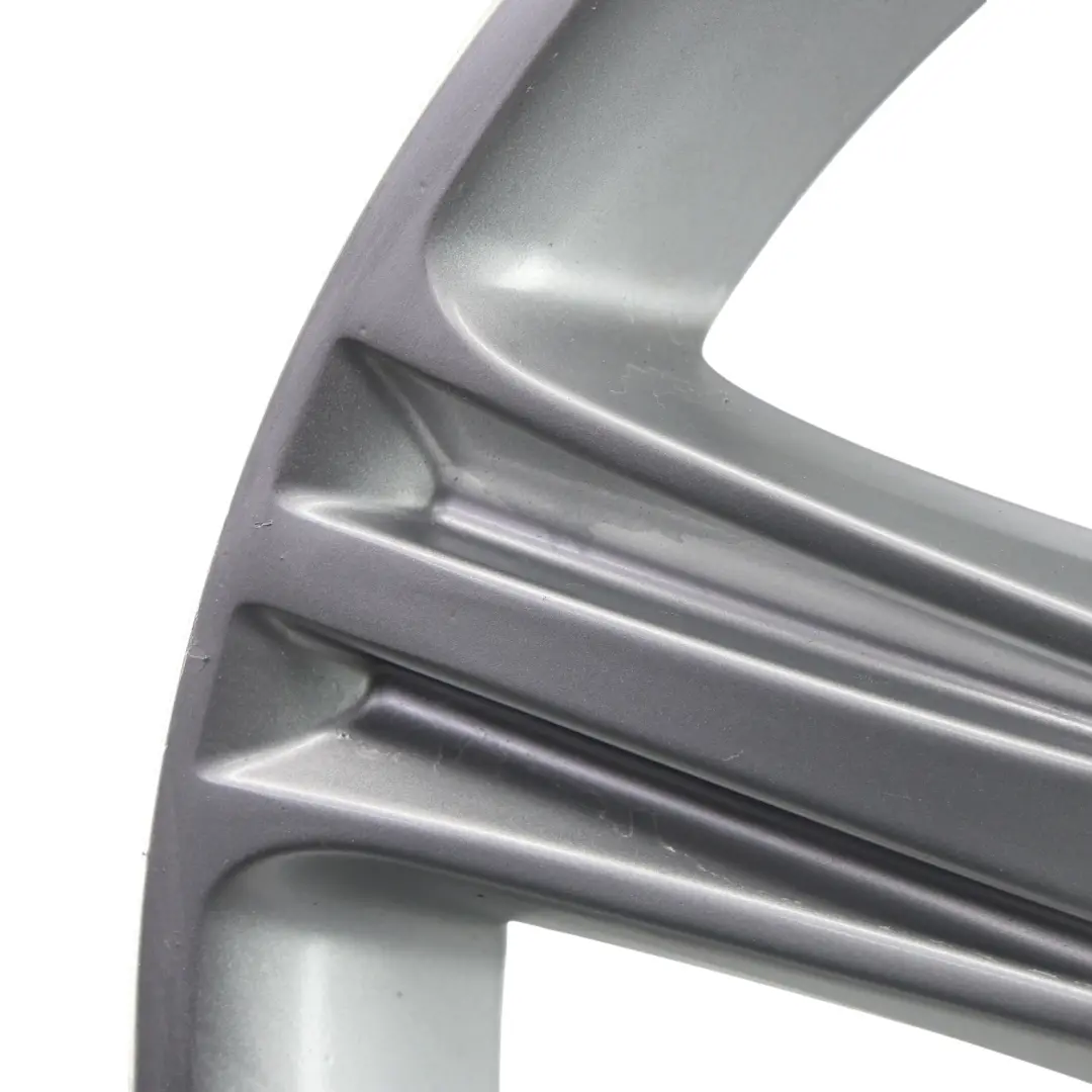 BMW F30 F31 F32 F33 F36 Alloy Wheel Rim 17" Star Spoke 393 7,5J ET:37 - SKU 6796242-2 - Part number 6796242