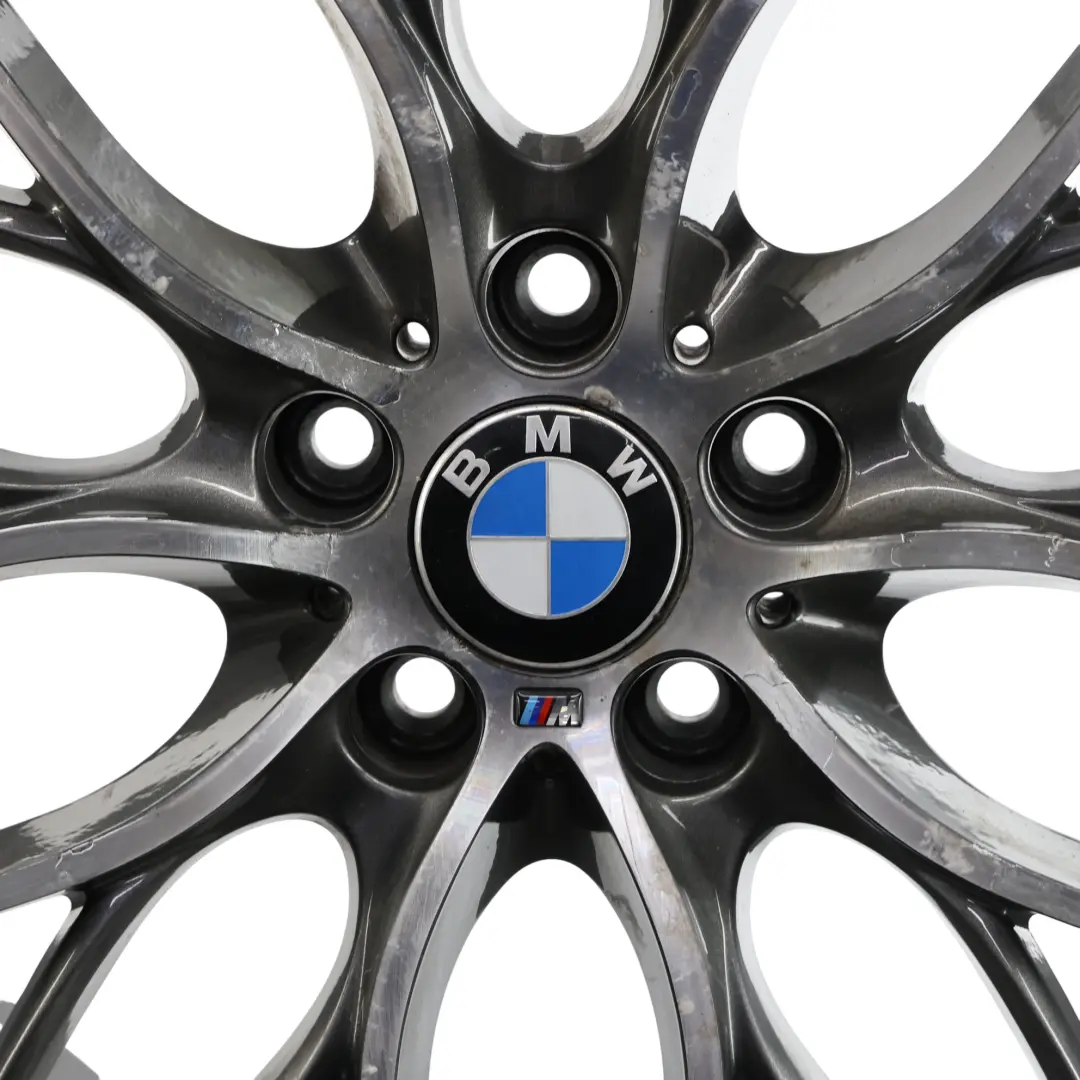 BMW F30 F31 F32 Vorderradfelge Alufelge Silber 20" 8J ET:36 - SKU 6796264-1 - Teilenummer 6796264