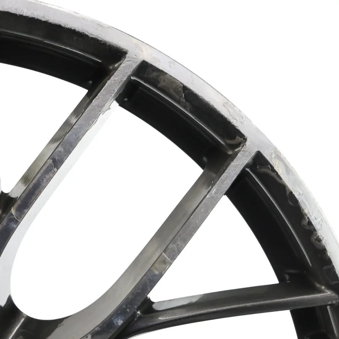 Llanta Delantera Aleación Plata 20 "8J ET:36 Doble Radio para BMW F30 F31 F32 con número de pieza 6796264 BMW F30 F31 F32 Llanta Delantera Aleación Plata 20 "8J ET:36 Doble Radio - SKU 6796264-1 - Número de pieza 6796264