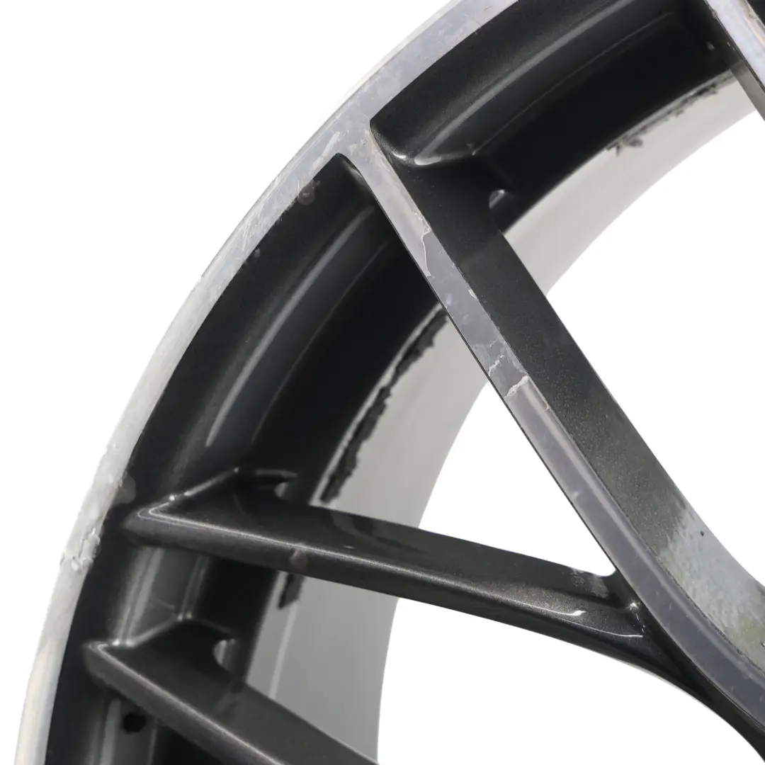 Cerchio Posteriore Lega Argento 20" 8,5J ET:47 per BMW F30 F31 F32 con numero di parte 6796265 BMW F30 F31 F32 Cerchio Posteriore Lega Argento 20" 8,5J ET:47 - SKU 6796265-1 - Numero di parte 6796265