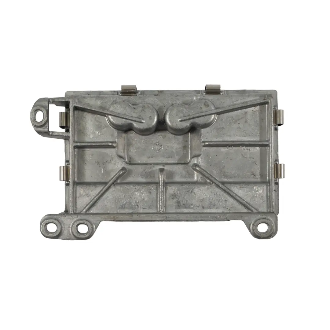 Module De Direction Active HSR Unité D'Essieu Arrière pour BMW F01 F10 F12 à propos du numéro de pièce 6796393 BMW F01 F10 F12 Module De Direction Active HSR Unité D'Essieu Arrière - SKU 6796393 - Numéro de pièce 6796393