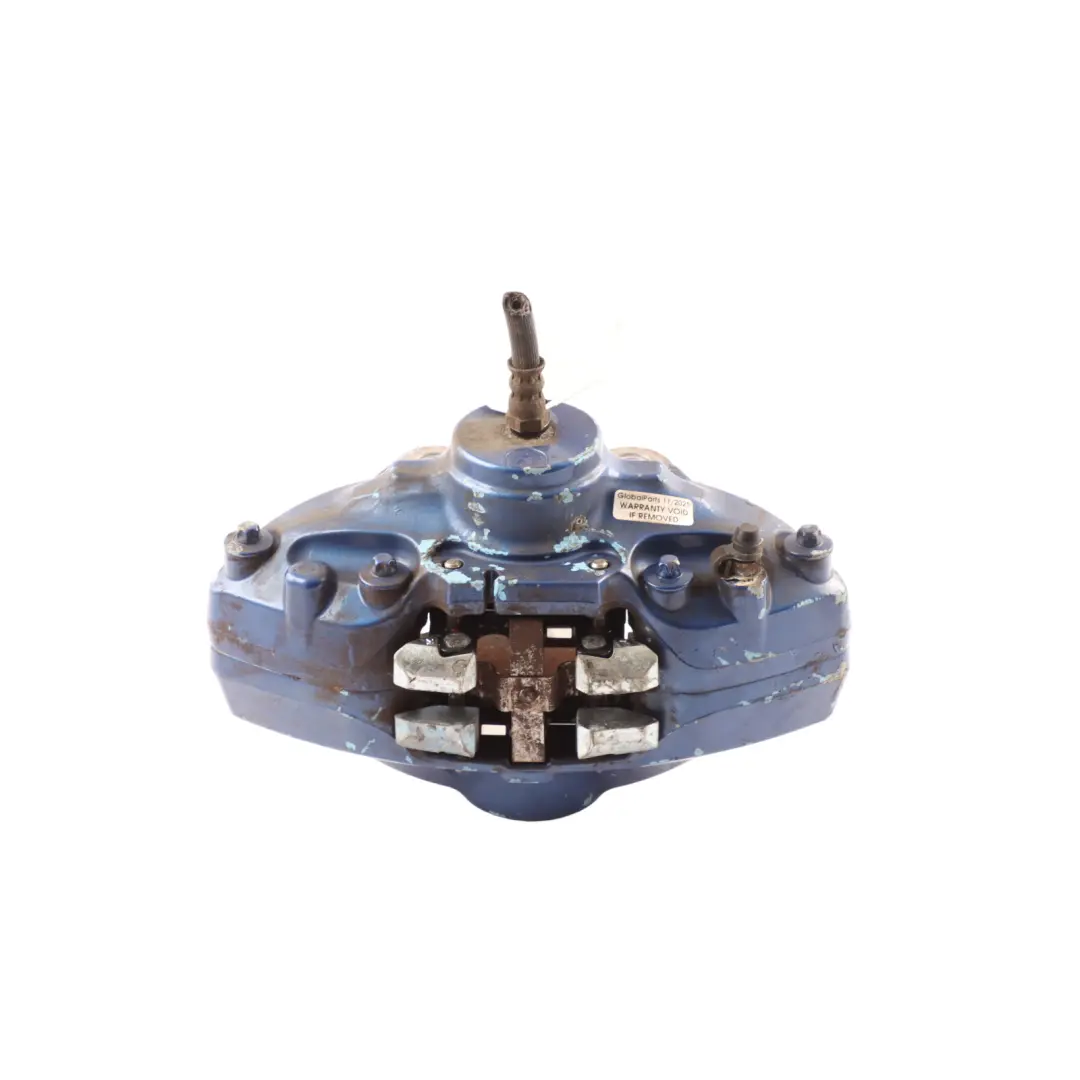 BMW F20 F21 F30 F31 M Sport Porta Pinza De Freno Trasero Izquierdo - SKU 6799461-2 - Número de pieza 6799461