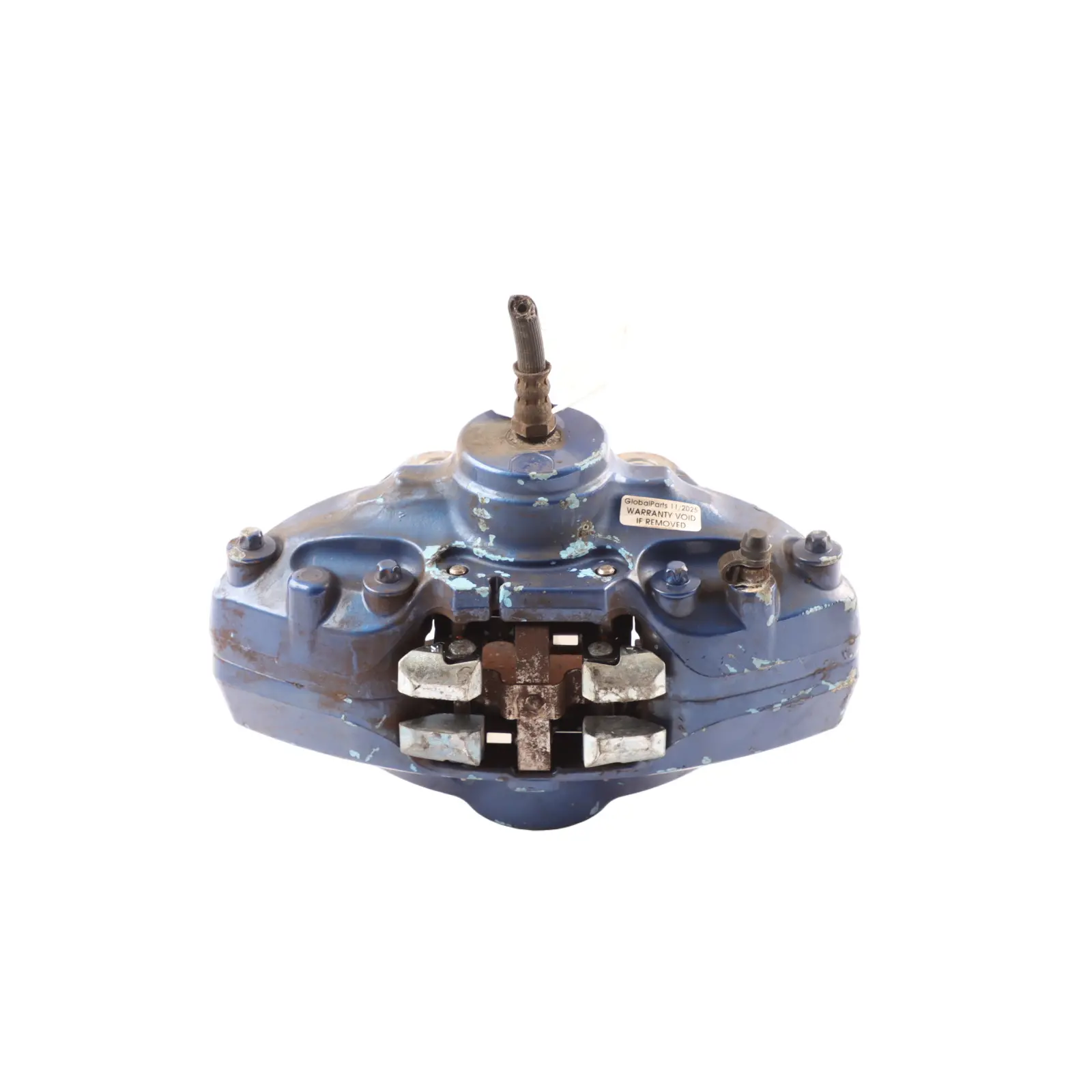 BMW F20 F21 F30 F31 M Sport Support De Boîtier D'Étrier De Frein Arrière Gauche