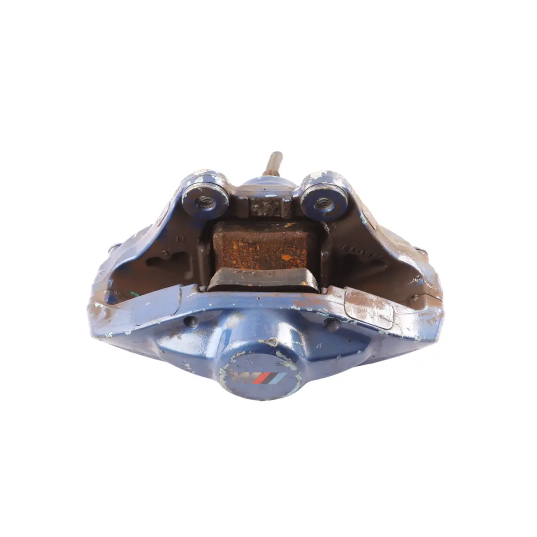 BMW F20 F21 F30 F31 M Sport Support De Boîtier D'Étrier De Frein Arrière Gauche - SKU 6799461-2 - Numéro de pièce 6799461