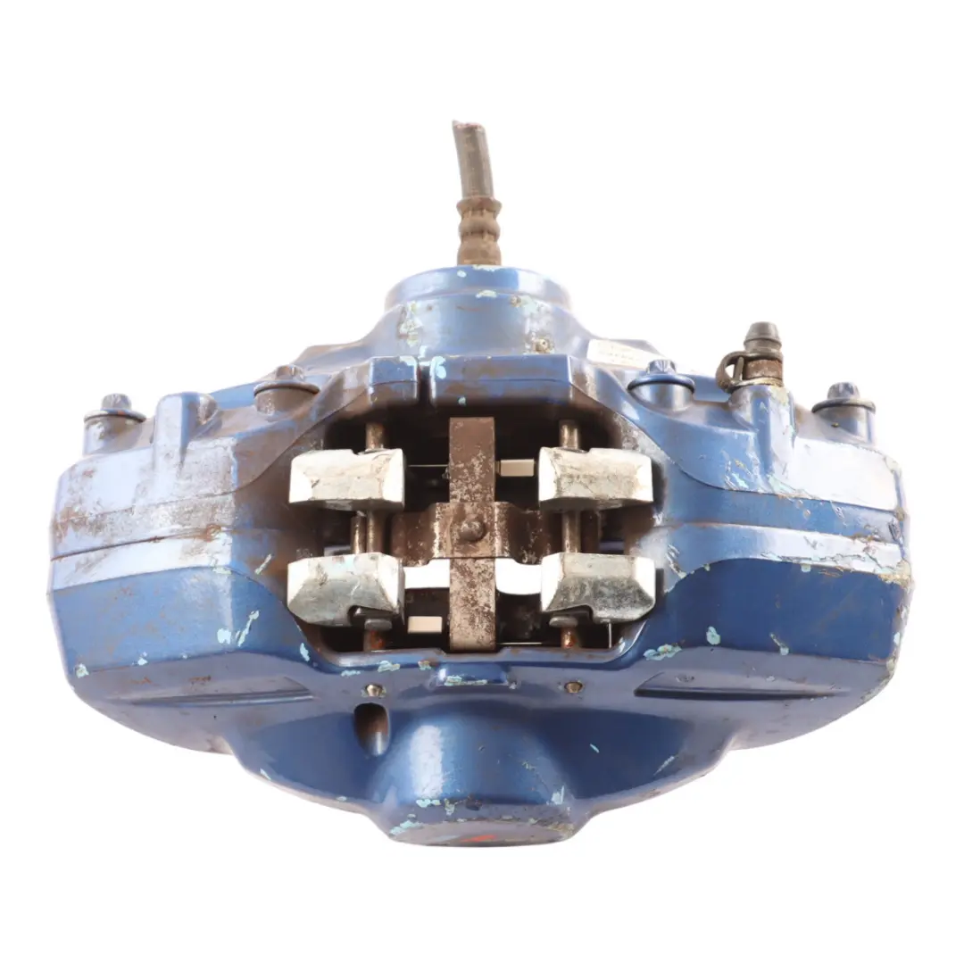 BMW F20 F21 F30 F31 M Sport Support De Boîtier D'Étrier De Frein Arrière Gauche - SKU 6799461-2 - Numéro de pièce 6799461