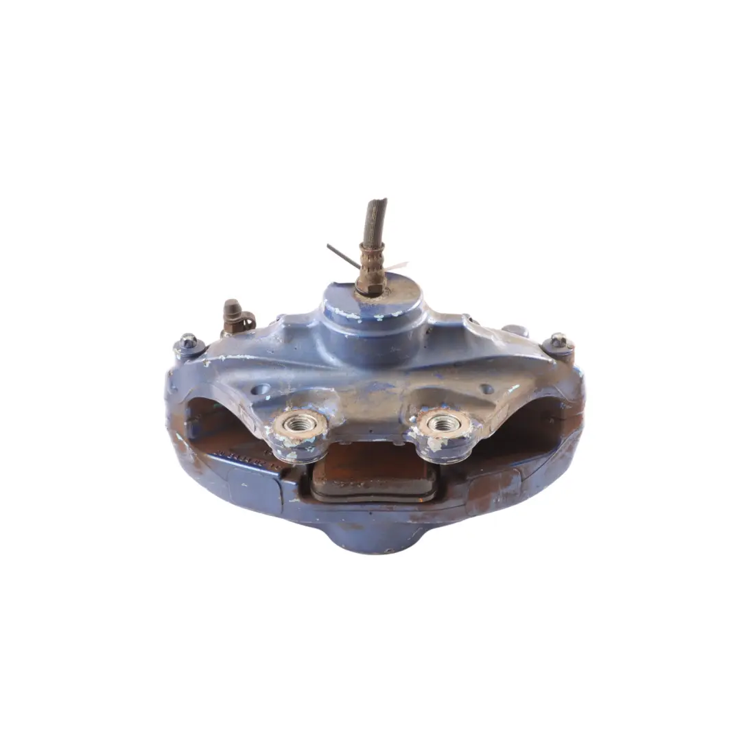 Brake Caliper Housing Carrier Rear Left N/S to BMW F20 F21 F30 F31 M Sport with Part number 6799461 BMW F20 F21 F30 F31 M Sport Brake Caliper Housing Carrier Rear Left N/S - SKU 6799461-2 - Part number 6799461