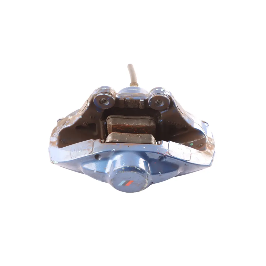 Étrier Frein Arrière Droit Boîtier Support pour BMW F20 F21 F30 F31 M Sport à propos du numéro de pièce 6799462 BMW F20 F21 F30 F31 M Sport Étrier Frein Arrière Droit Boîtier Support - SKU 6799462-3 - Numéro de pièce 6799462