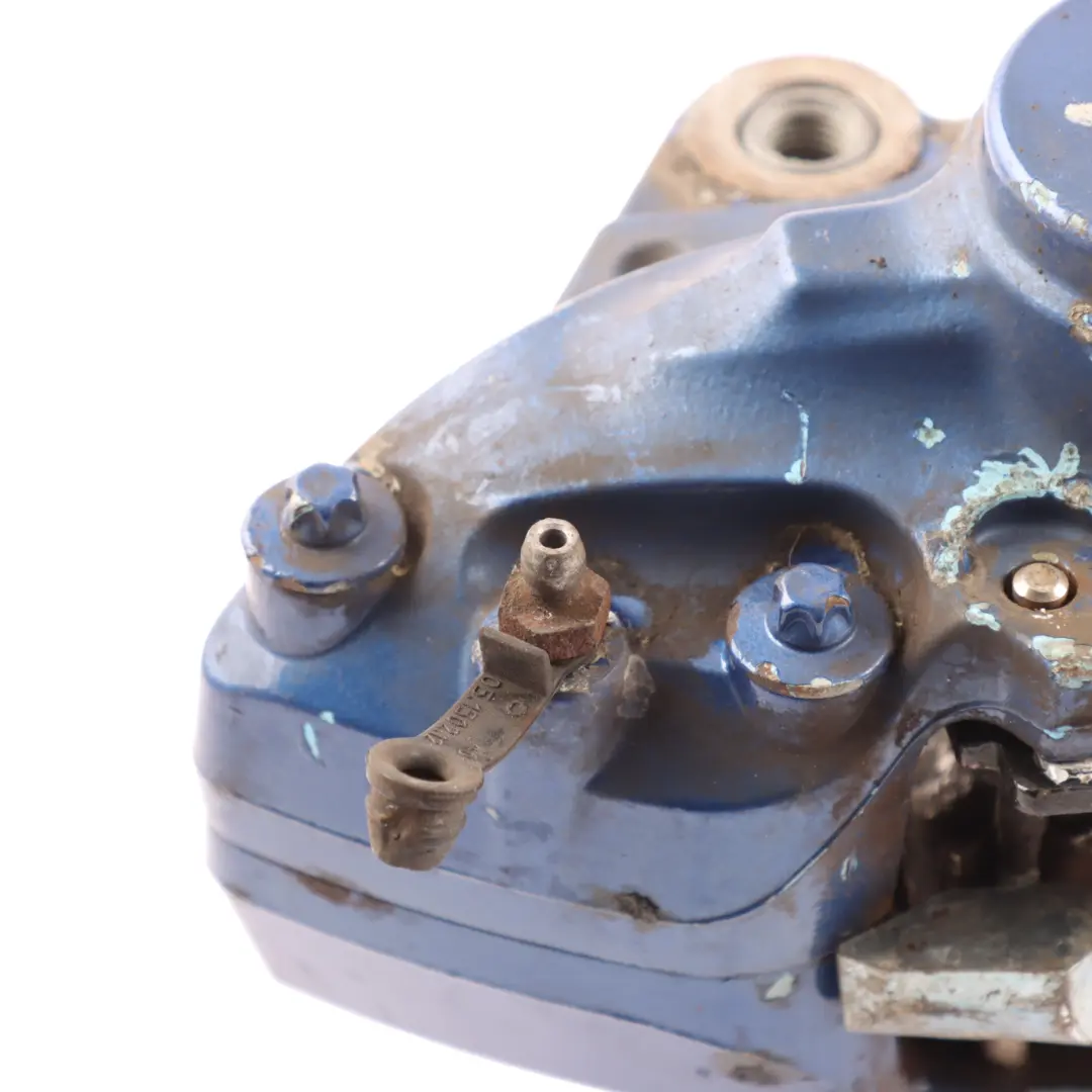 Zacisk Hamulcowy Tylny Prawy Obudowa do BMW F20 F21 F30 F31 M Sport o numerze 6799462 BMW F20 F21 F30 F31 M Sport Zacisk Hamulcowy Tylny Prawy Obudowa - SKU 6799462-3 - Numer Części 6799462