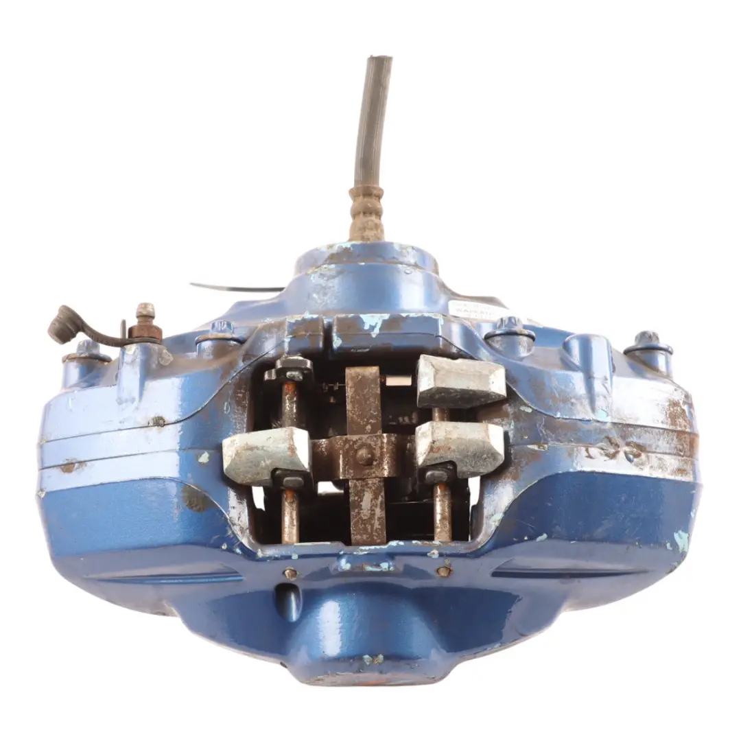 BMW F20 F21 F30 F31 M Sport Étrier Frein Arrière Droit Boîtier Support - SKU 6799462-3 - Numéro de pièce 6799462