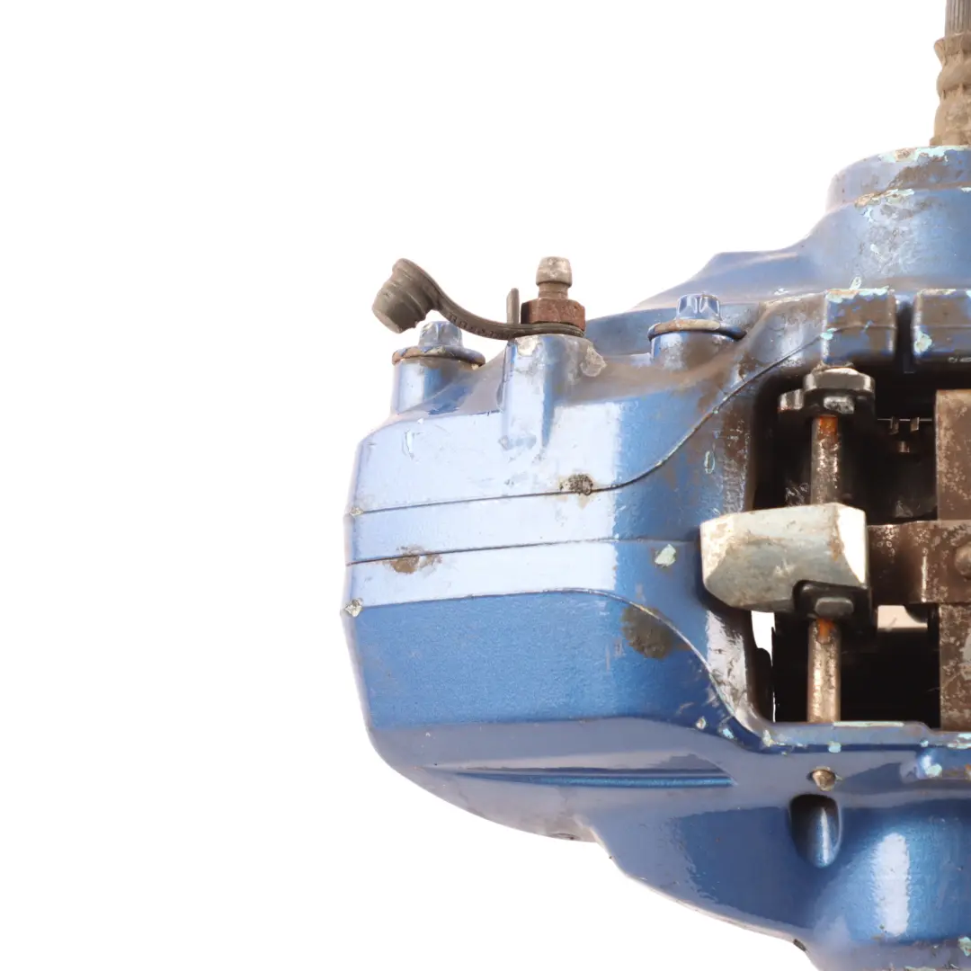 BMW F20 F21 F30 F31 M Sport Étrier Frein Arrière Droit Boîtier Support - SKU 6799462-3 - Numéro de pièce 6799462