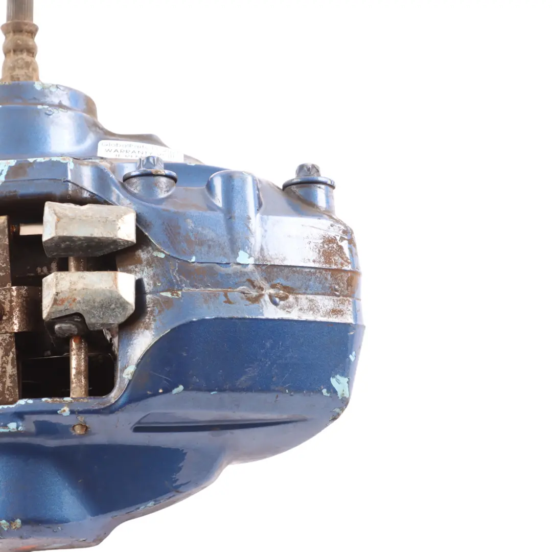 BMW F20 F21 F30 F31 M Sport Zacisk Hamulcowy Tylny Prawy Obudowa - SKU 6799462-3 - Numer Części 6799462