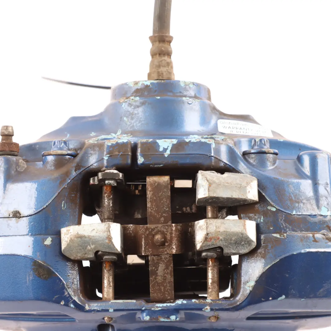 BMW F20 F21 F30 F31 M Sport Bremssattel Hinten Rechts Gehäuse Träger - SKU 6799462-3 - Teilenummer 6799462