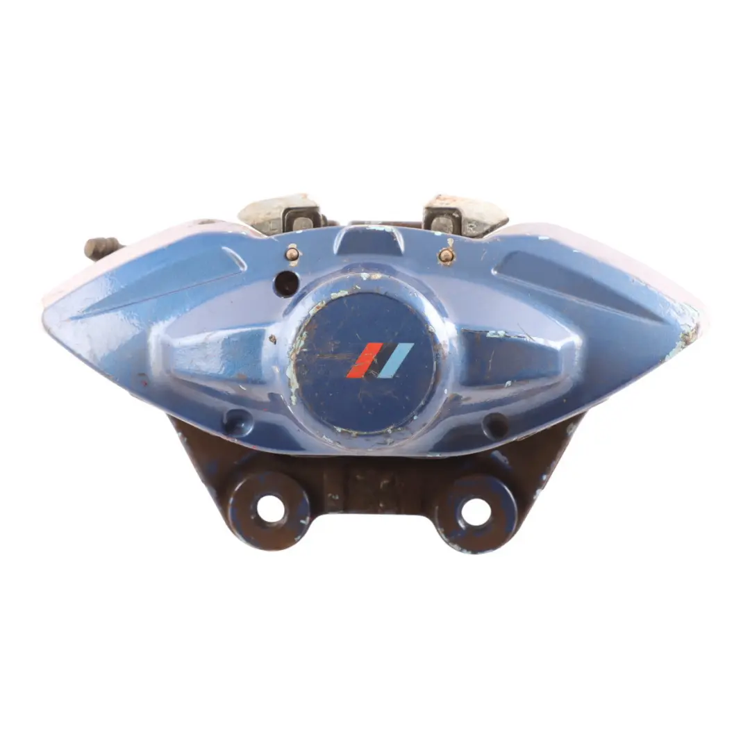 Zacisk Hamulcowy Tylny Prawy Obudowa do BMW F20 F21 F30 F31 M Sport o numerze 6799462 BMW F20 F21 F30 F31 M Sport Zacisk Hamulcowy Tylny Prawy Obudowa - SKU 6799462-3 - Numer Części 6799462