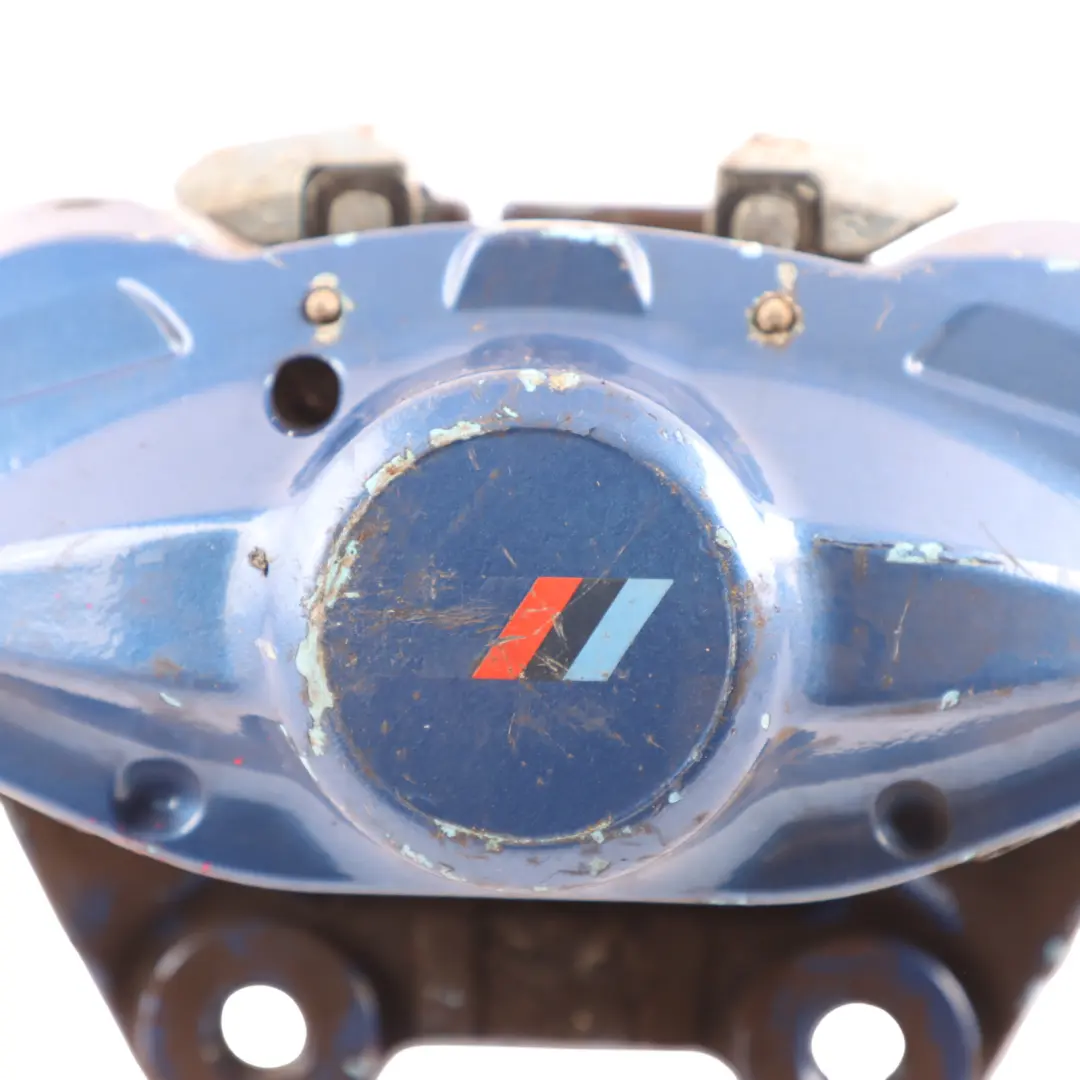 BMW F20 F21 F30 F31 M Sport Étrier Frein Arrière Droit Boîtier Support - SKU 6799462-3 - Numéro de pièce 6799462