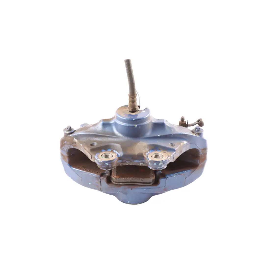 BMW F20 F21 F30 F31 M Sport Zacisk Hamulcowy Tylny Prawy Obudowa - SKU 6799462-3 - Numer Części 6799462