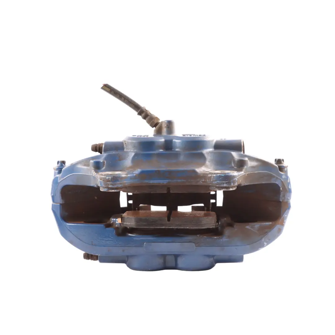 BMW F20 F30 F32 Zacisk Hamulcowy Przód Lewy Prawy Zestaw M Sport Brembo - SKU 6799465/6799466 - Numer Części 6799465/6799466