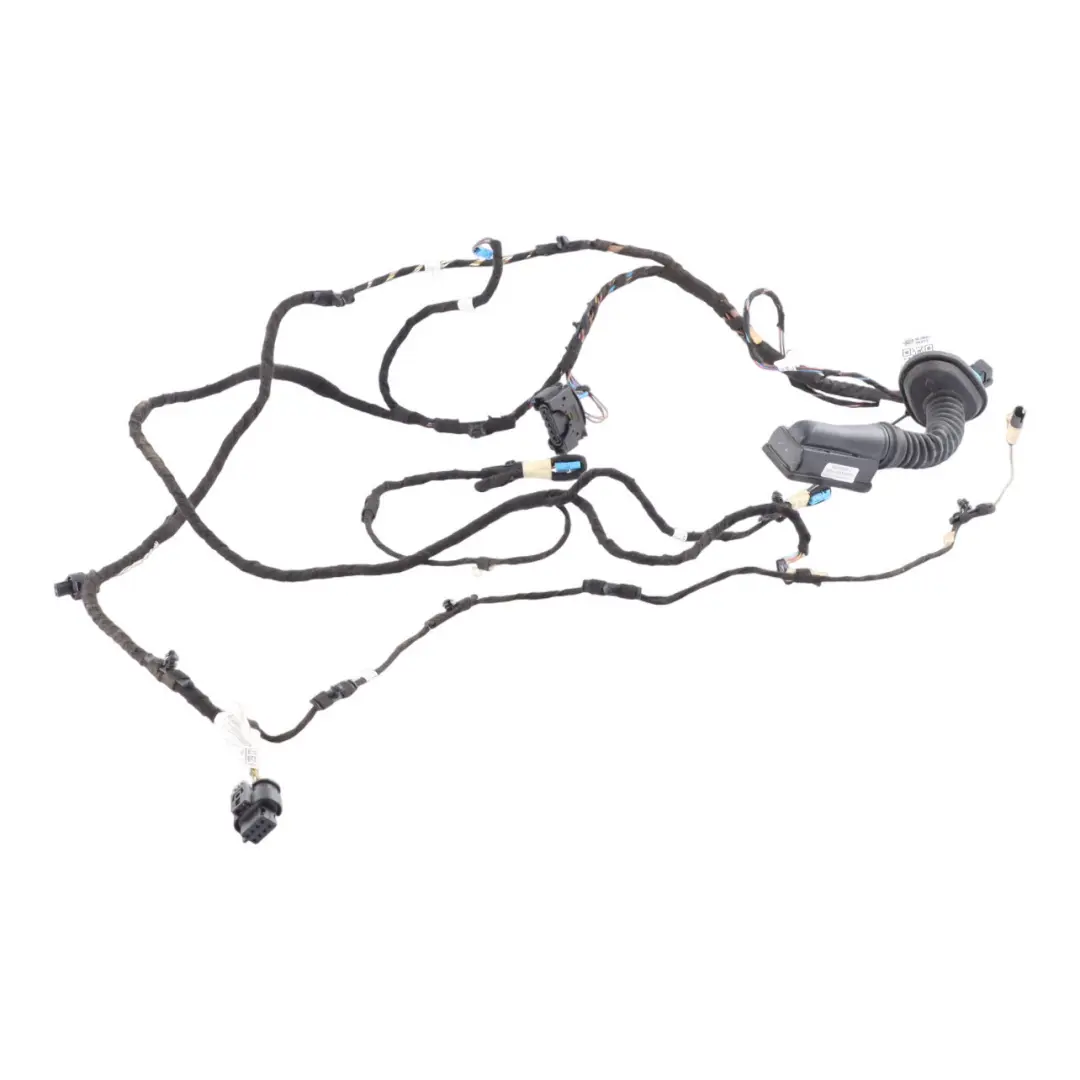 Mini Cooper F56 Front Door Wiring Loom Harness Driver Side 9389221 - SKU 6809472 - Part number 6809472
