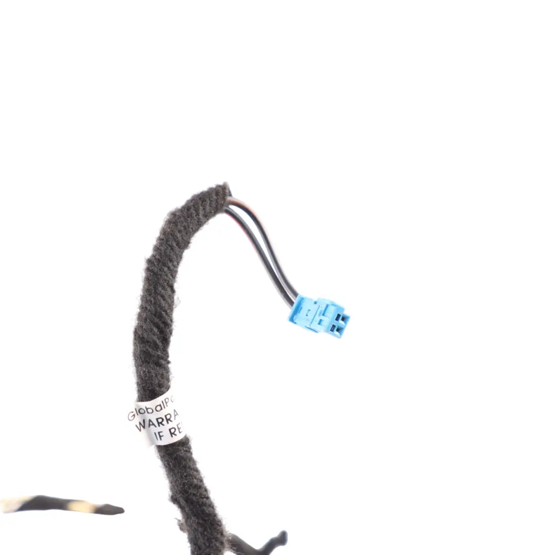 Mini Cooper F56 Front Door Wiring Loom Harness Driver Side 9389221 - SKU 6809472 - Part number 6809472