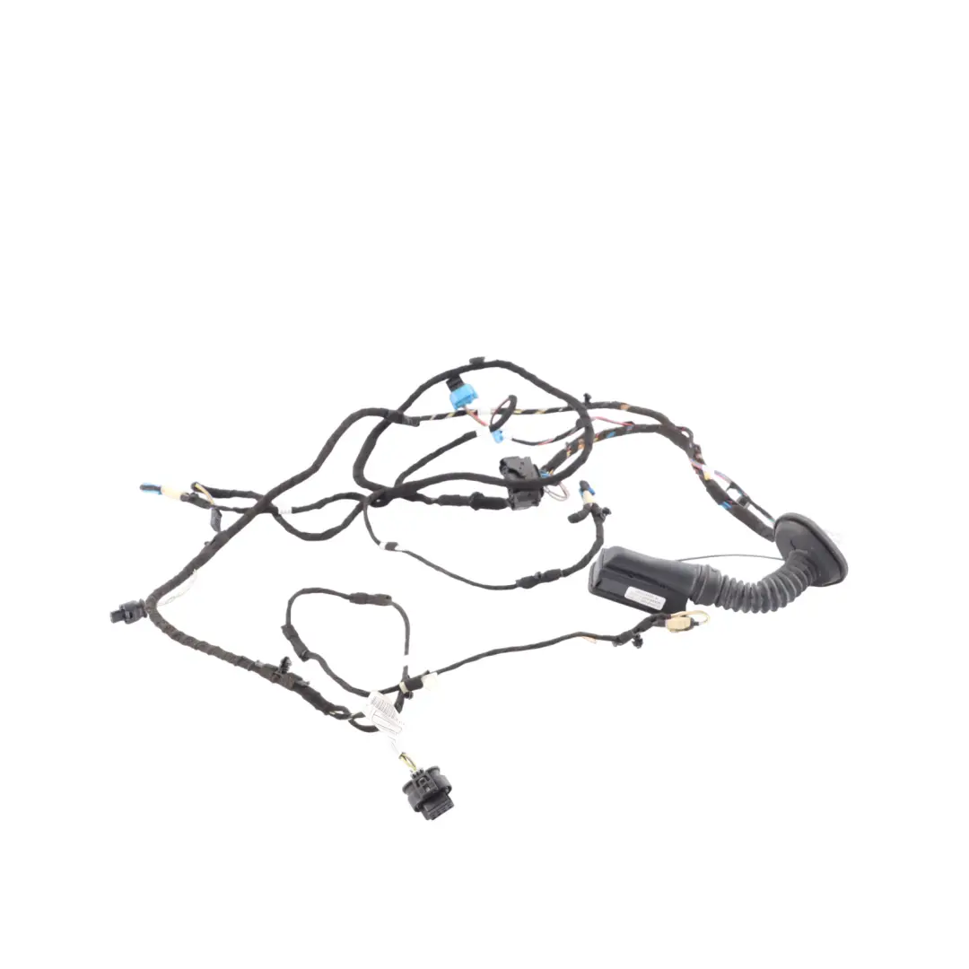 Front Door Wiring Loom Harness Driver Side 9389221 to Mini Cooper F56 with Part number 6809472 Mini Cooper F56 Front Door Wiring Loom Harness Driver Side 9389221 - SKU 6809472 - Part number 6809472