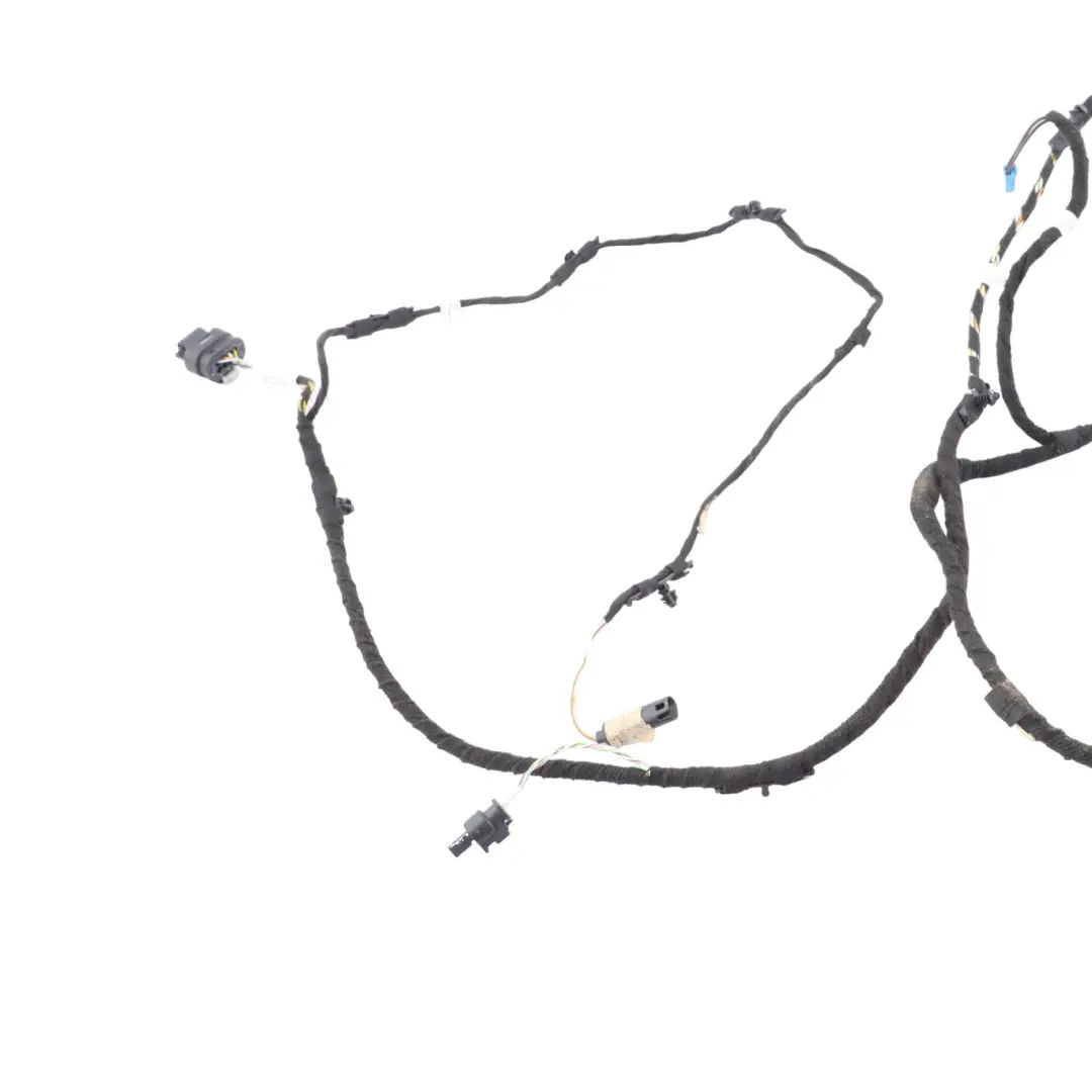 Mini Cooper F56 Arnés Cableado Puerta Delantera Lado Conductor 9389221 - SKU 6809472 - Número de pieza 6809472
