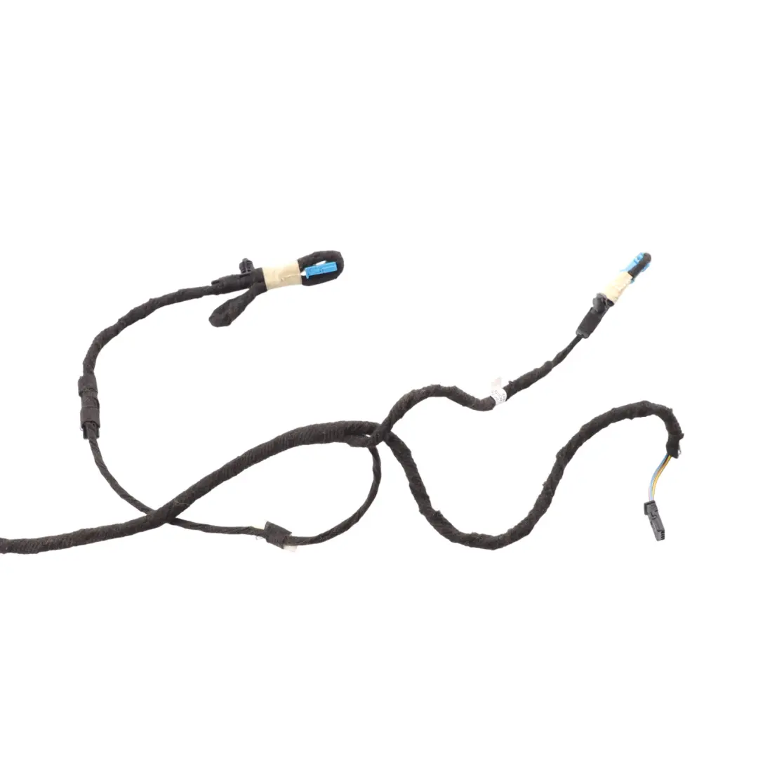 Front Door Wiring Loom Harness Driver Side 9389221 to Mini Cooper F56 with Part number 6809472 Mini Cooper F56 Front Door Wiring Loom Harness Driver Side 9389221 - SKU 6809472 - Part number 6809472