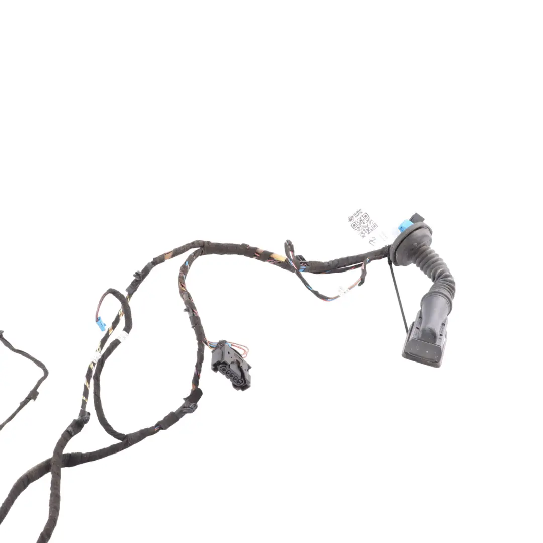 Mini Cooper F56 Front Door Wiring Loom Harness Driver Side 9389221 - SKU 6809472 - Part number 6809472