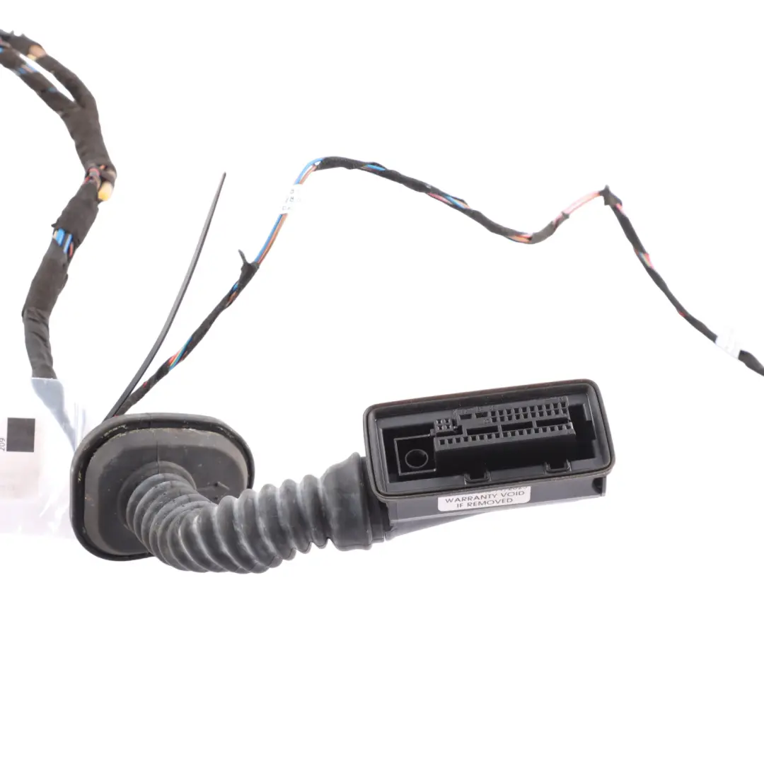 Mini Cooper F56 Front Door Wiring Loom Harness Driver Side 9389221 - SKU 6809472 - Part number 6809472