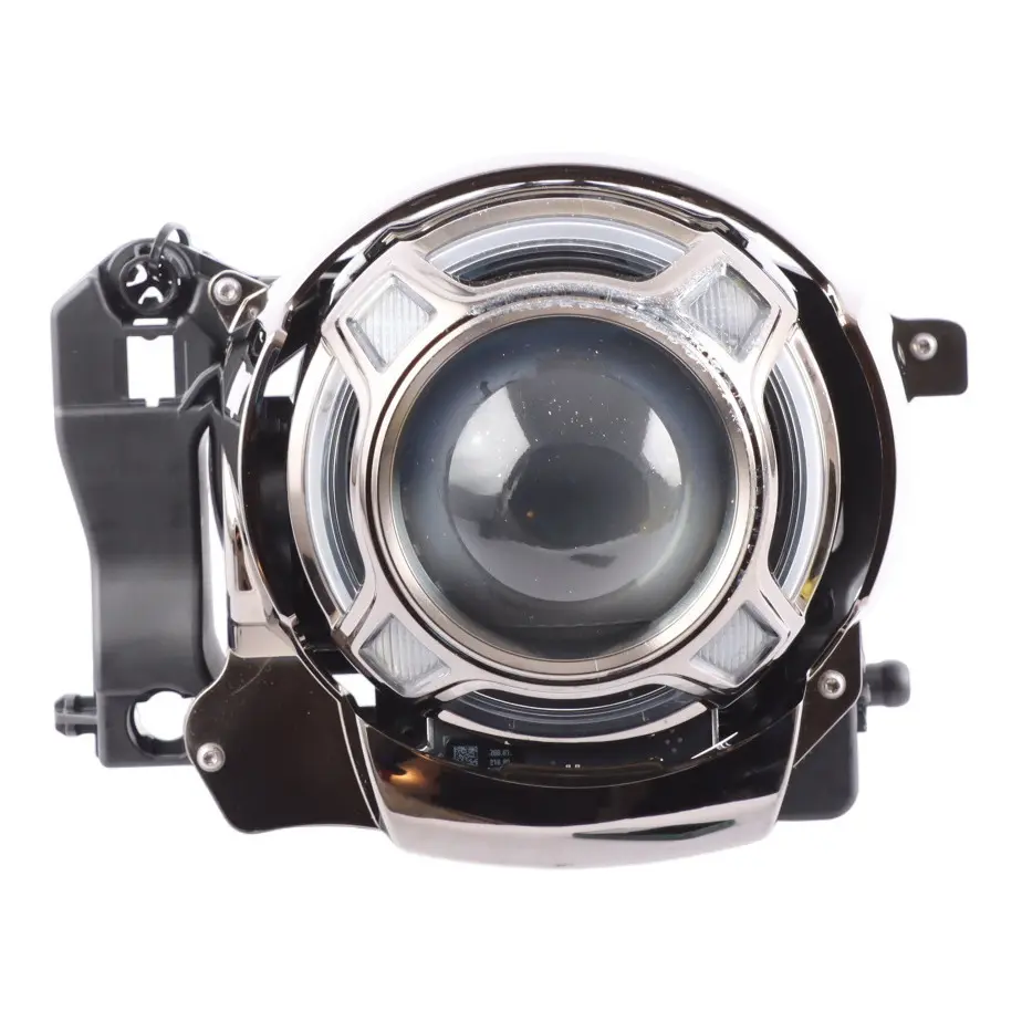 Porshe Macan 95B Headlight Headlamp Light Lamp Lense Front Left N/S 6816550599H