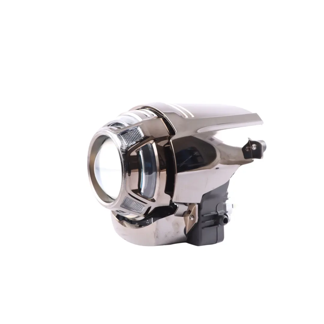 Porsche Macan 95B Headlight Headlamp Light Lamp Lense Front Left N/S H - SKU 6816550599 - Part number 6816550599