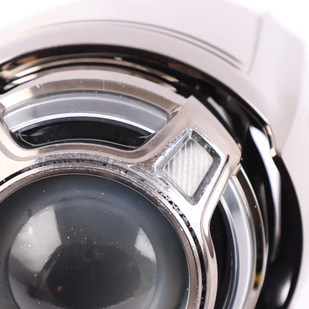 Porsche Macan 95B Headlight Headlamp Light Lamp Lense Front Left N/S H - SKU 6816550599 - Part number 6816550599