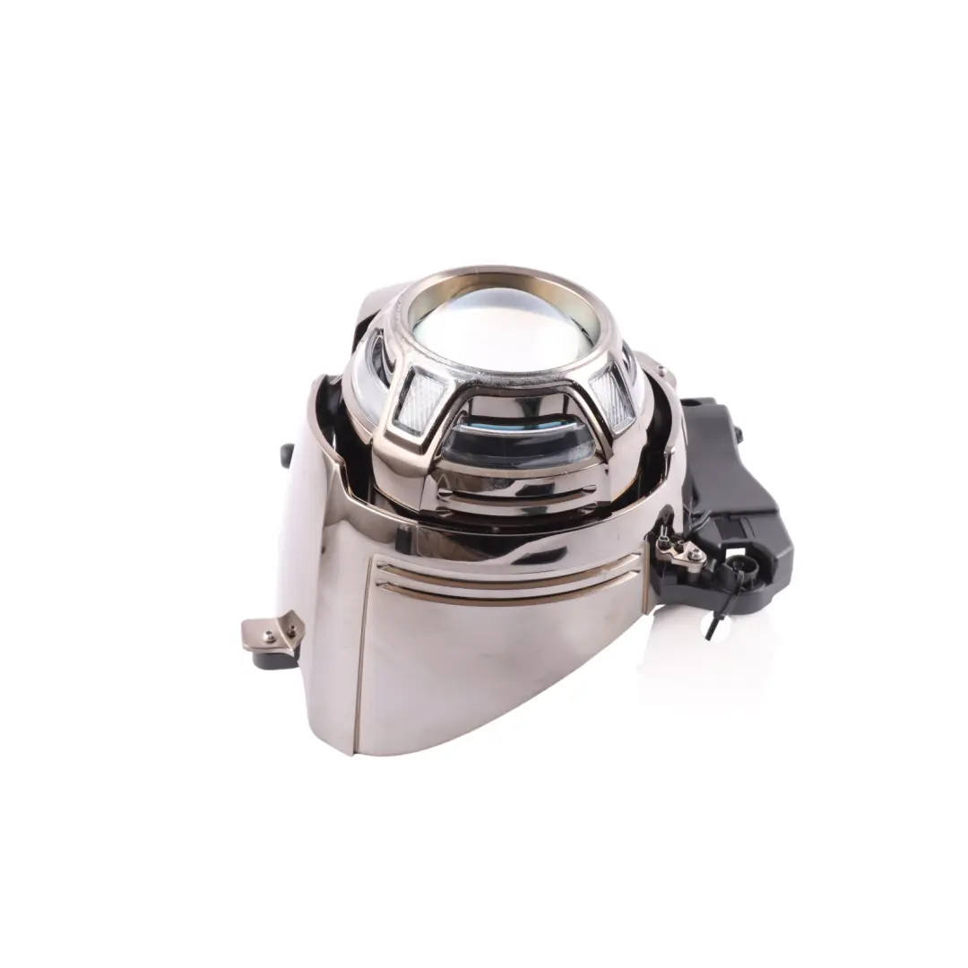 Porsche Macan 95B Headlight Headlamp Light Lamp Lense Front Left N/S H - SKU 6816550599 - Part number 6816550599