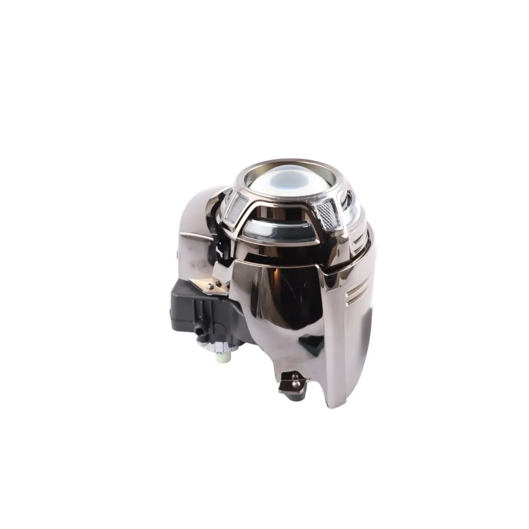 Porsche Macan 95B Headlight Headlamp Light Lamp Lense Front Left N/S H - SKU 6816550599 - Part number 6816550599