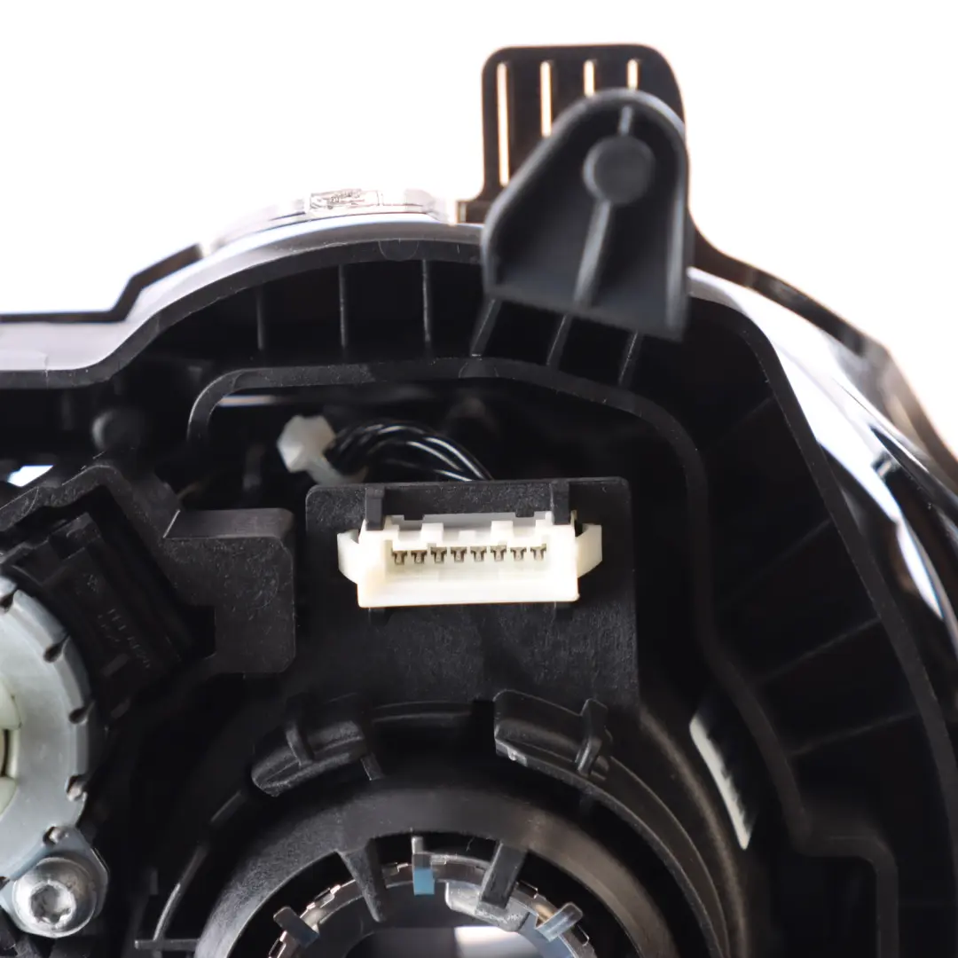 Headlight Headlamp Light Lamp Lense Front Left N/S H to Porsche Macan 95B with Part number 6816550599 Porsche Macan 95B Headlight Headlamp Light Lamp Lense Front Left N/S H - SKU 6816550599 - Part number 6816550599