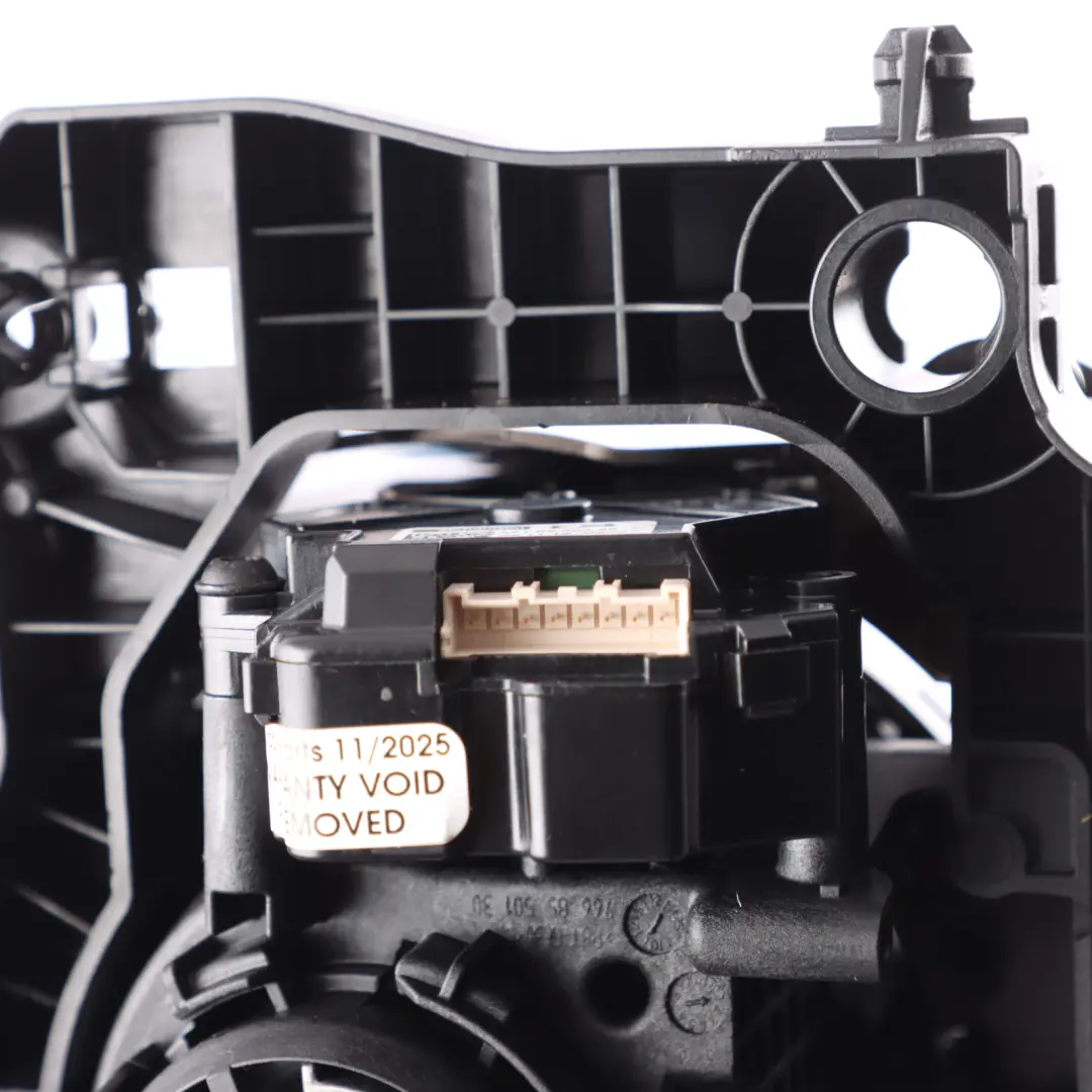 Porsche Macan 95B Headlight Headlamp Light Lamp Lense Front Left N/S H - SKU 6816550599 - Part number 6816550599