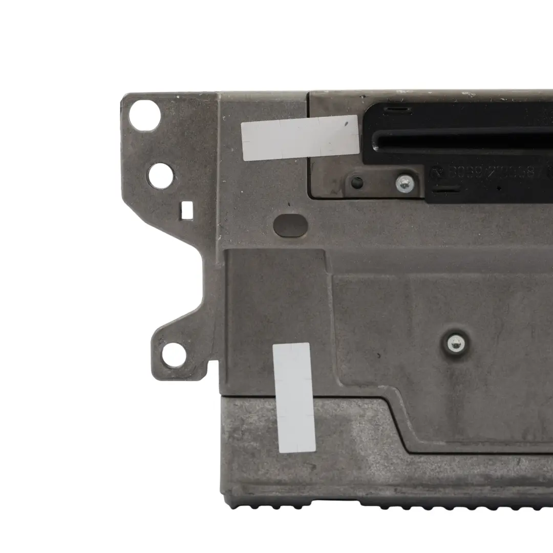 BMW F10 F12 F13 F20 F22 F30 F31 Navigation Radio Sat Nav Head Unit High - SKU 6832270 - Part number 6832270