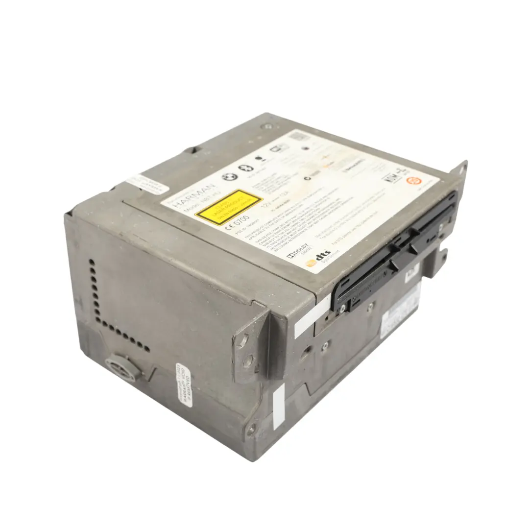 BMW F10 F12 F13 F20 F22 F30 Navigazione Radio Satellitare Principal Alta - SKU 6832270 - Numero di parte 6832270