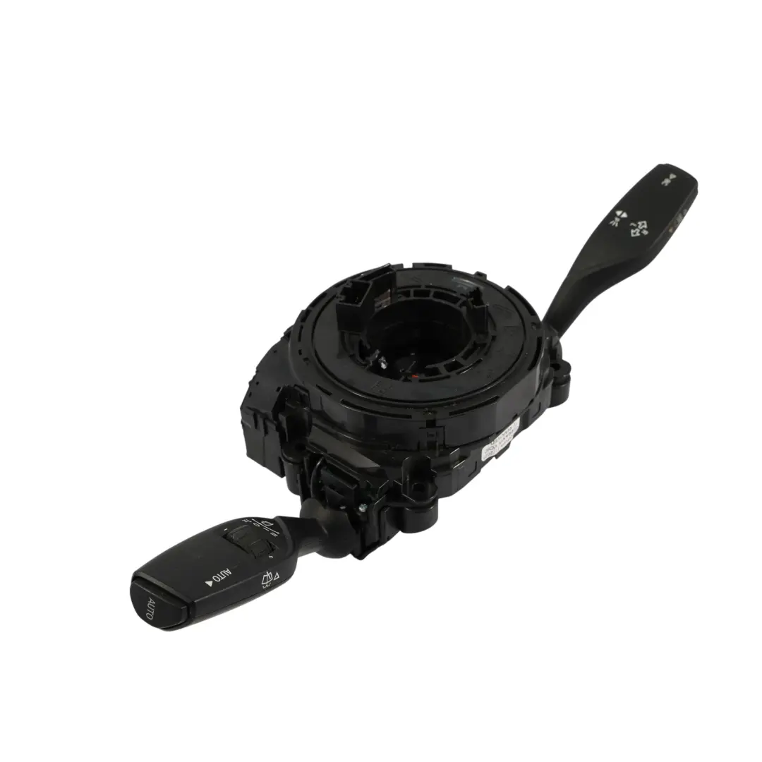 BMW X6 F16 X4 F26 Przełącznik Zespolony Kolumny Kierowniczej - SKU 6833422 - Numer Części 6833422