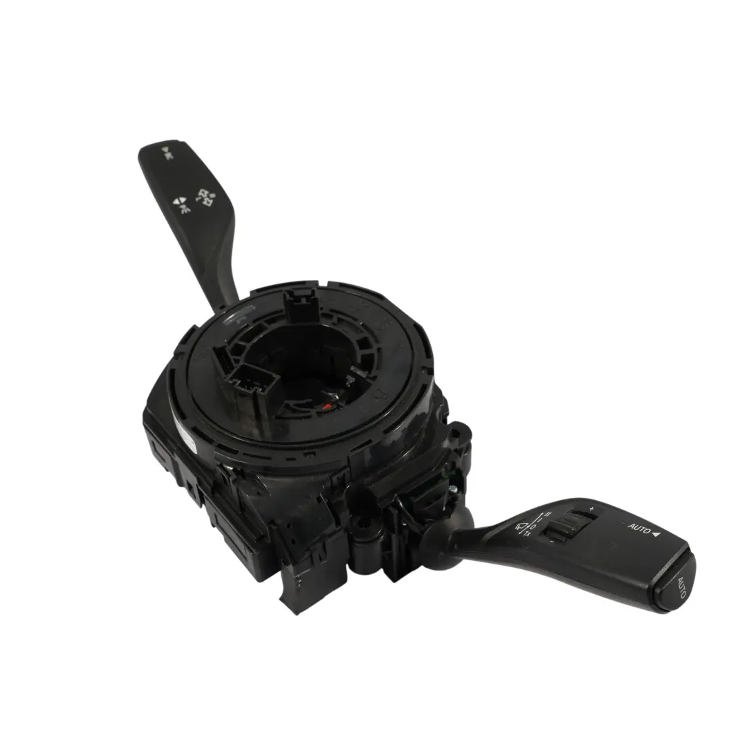  Commutateur Colonne Direction BMW X6 F16 X4 F26 Glissement Tige Cluster Wiper - SKU 6833422 - Numéro de pièce 6833422