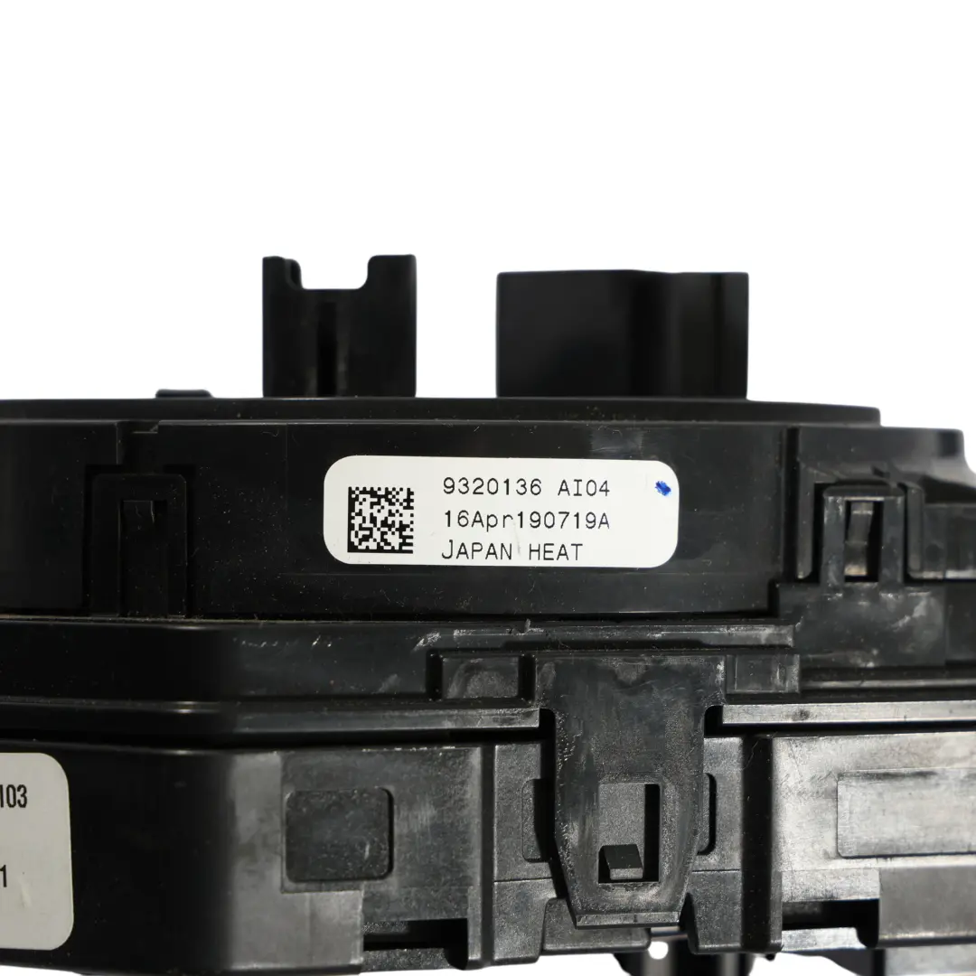  Lenk Stock Schalter BMW X6 F16 X4 F26 Cluster Wischer Hebel Slip - SKU 6833422 - Teilenummer 6833422