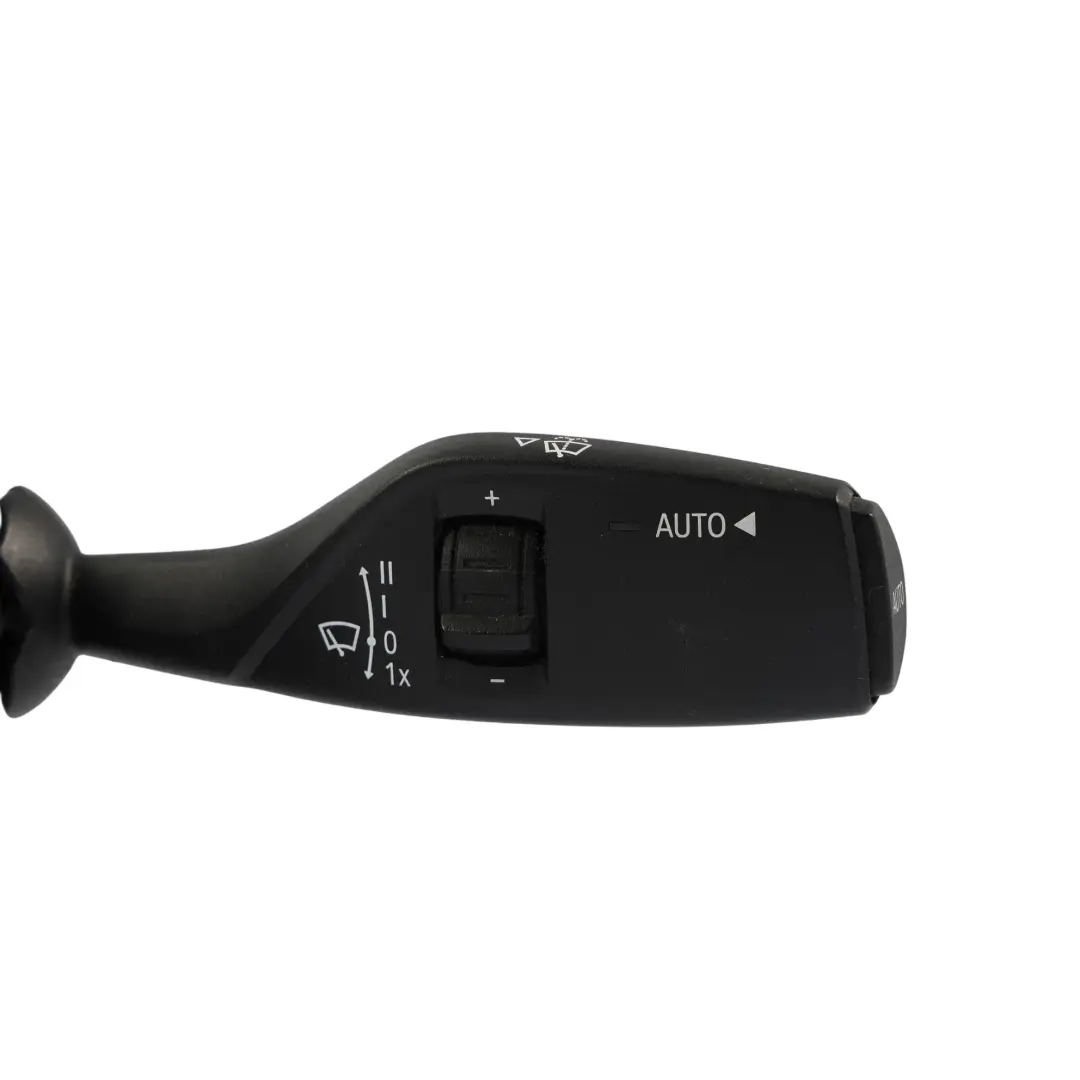 Steering Column Switch BMW X6 F16 X4 F26 Cluster Wiper Stalk Slip to with Part number 6833422 Steering Column Switch BMW X6 F16 X4 F26 Cluster Wiper Stalk Slip - SKU 6833422 - Part number 6833422