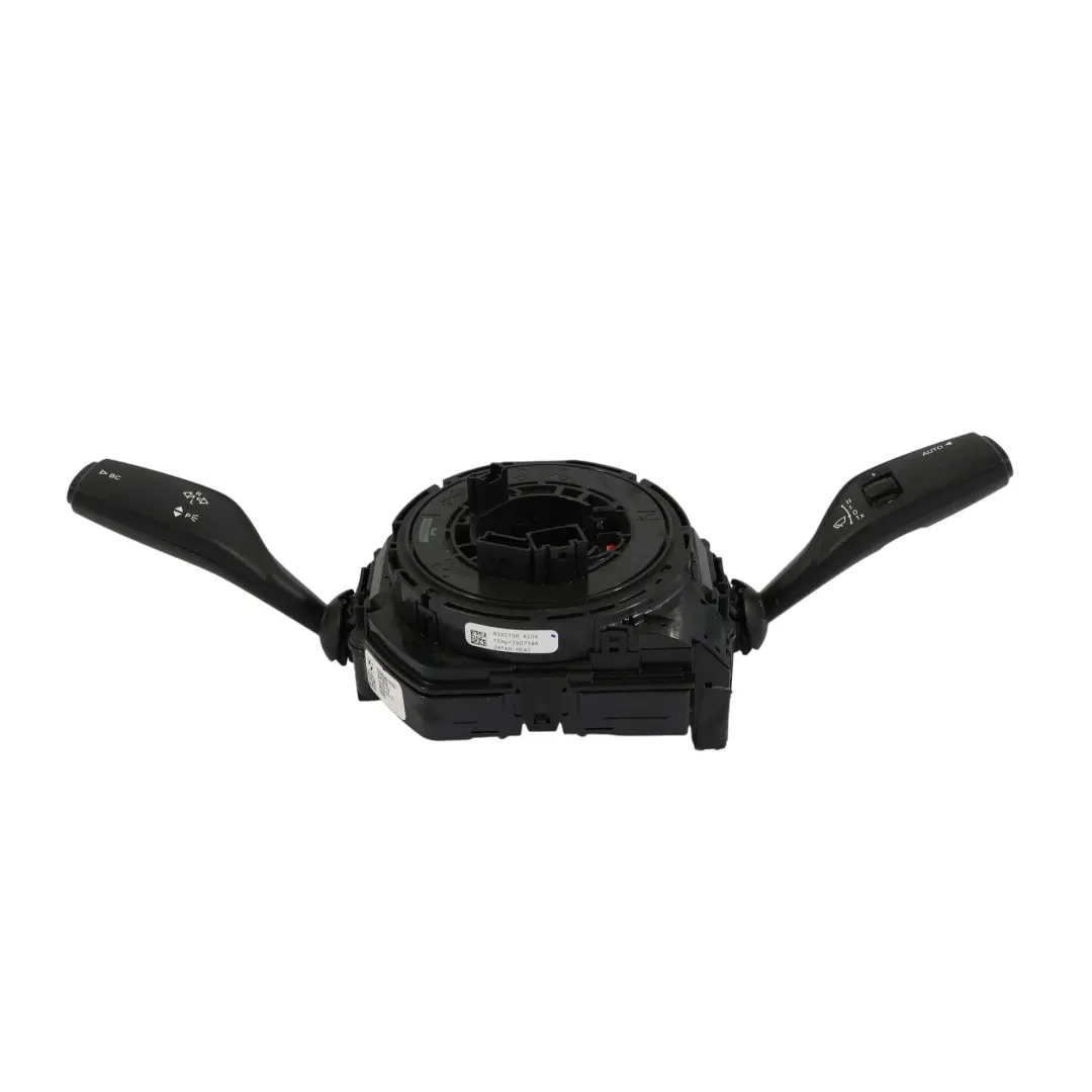  Interruttore Piantone Sterzo BMW X6 F16 X4 F26 Stelo Tergicristallo Cluster Slip - SKU 6833422 - Numero di parte 6833422