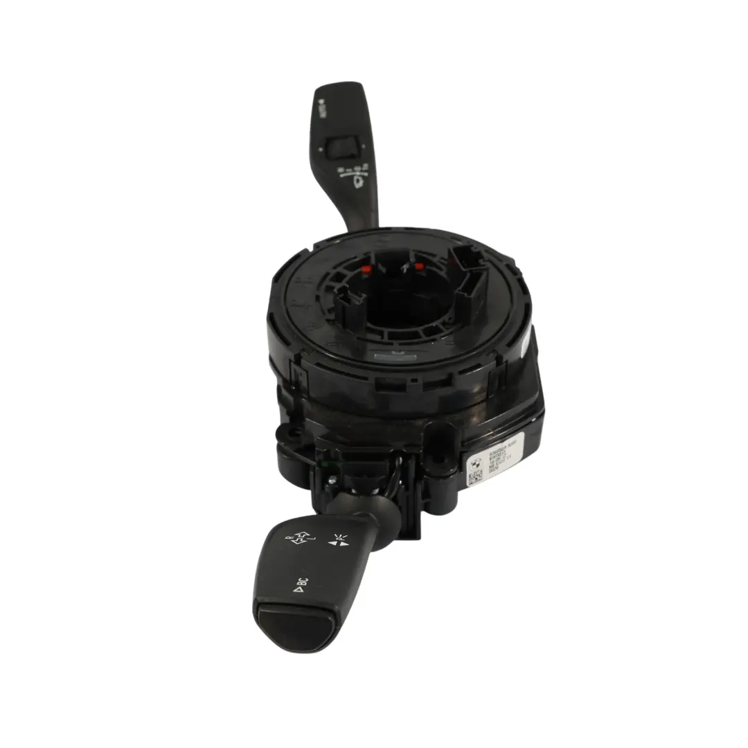 Interruptor Columna Dirección BMW X6 F16 X4 F26 Palanca Limpiaparabrisas para con número de pieza 6833422 Interruptor Columna Dirección BMW X6 F16 X4 F26 Palanca Limpiaparabrisas - SKU 6833422 - Número de pieza 6833422
